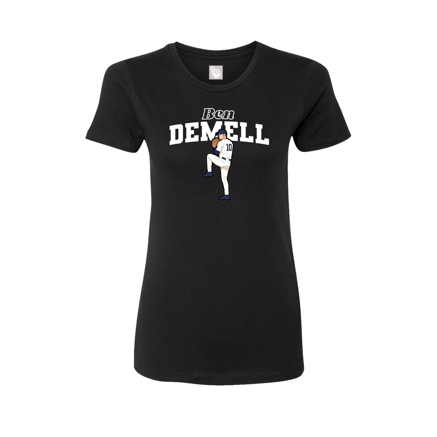 Fitted Women's Tee