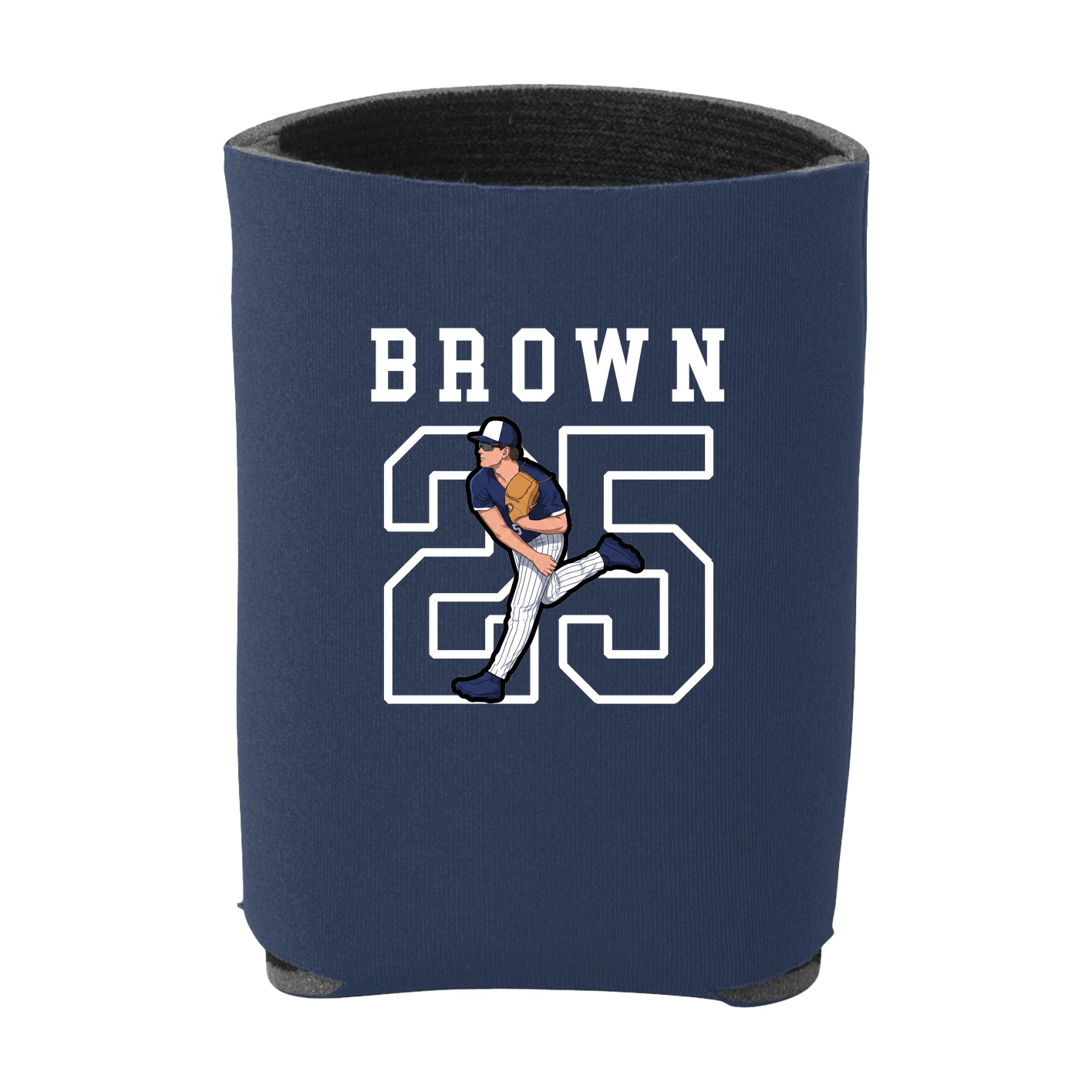 Can Holder — Shirsey in Navy