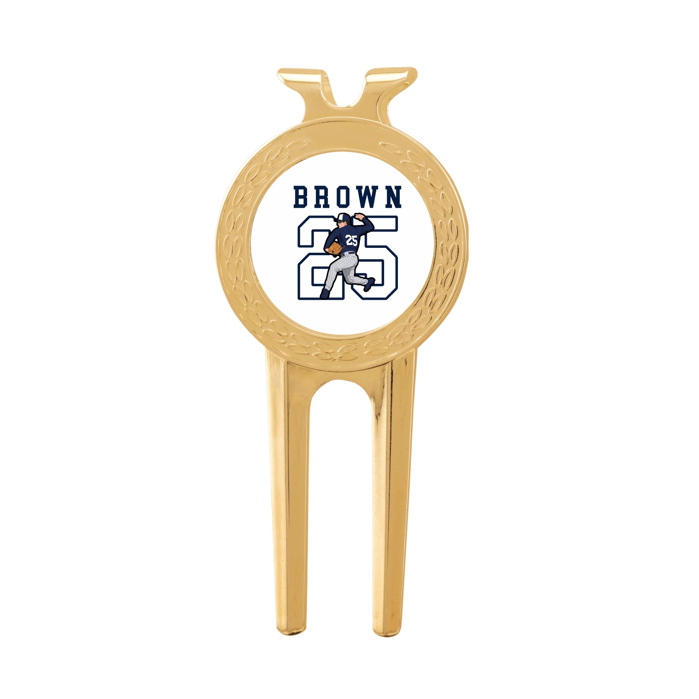 Divot Tool with Ball Marker — Shirsey in Classic