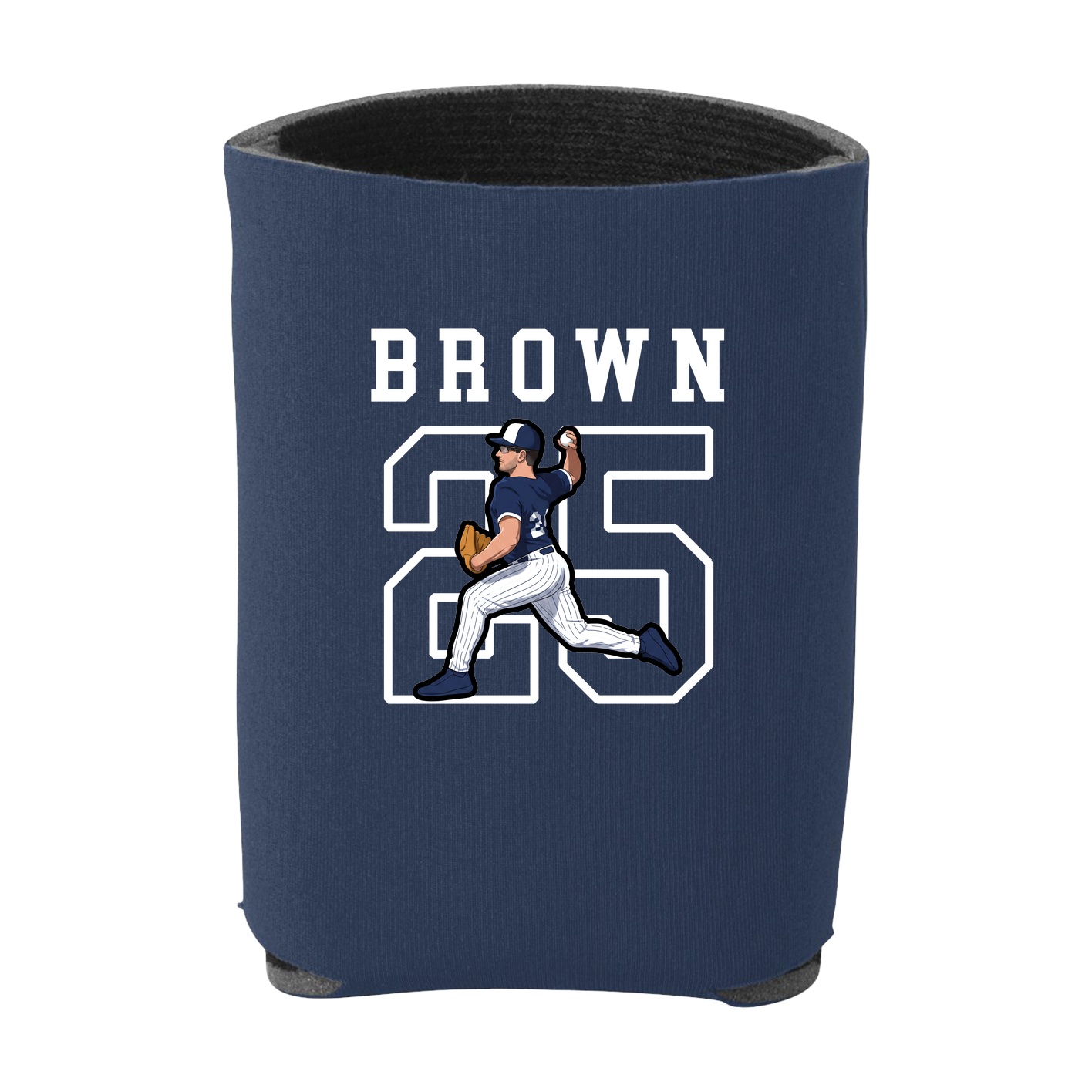 Can Holder — Shirsey in Navy