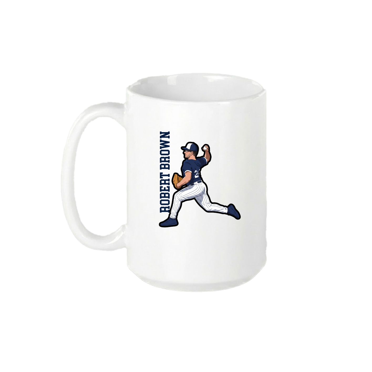 15oz Coffee Mug