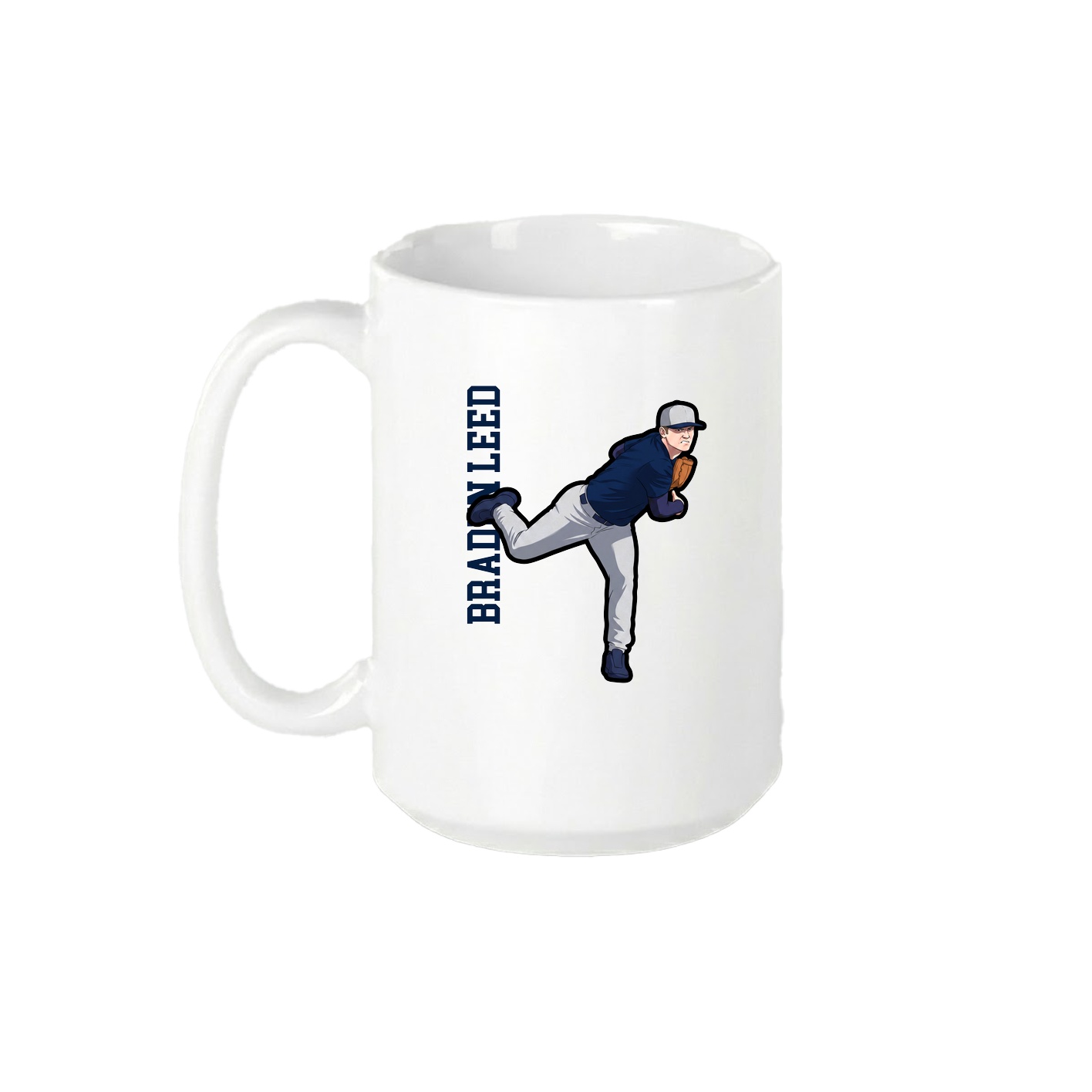 15oz Coffee Mug