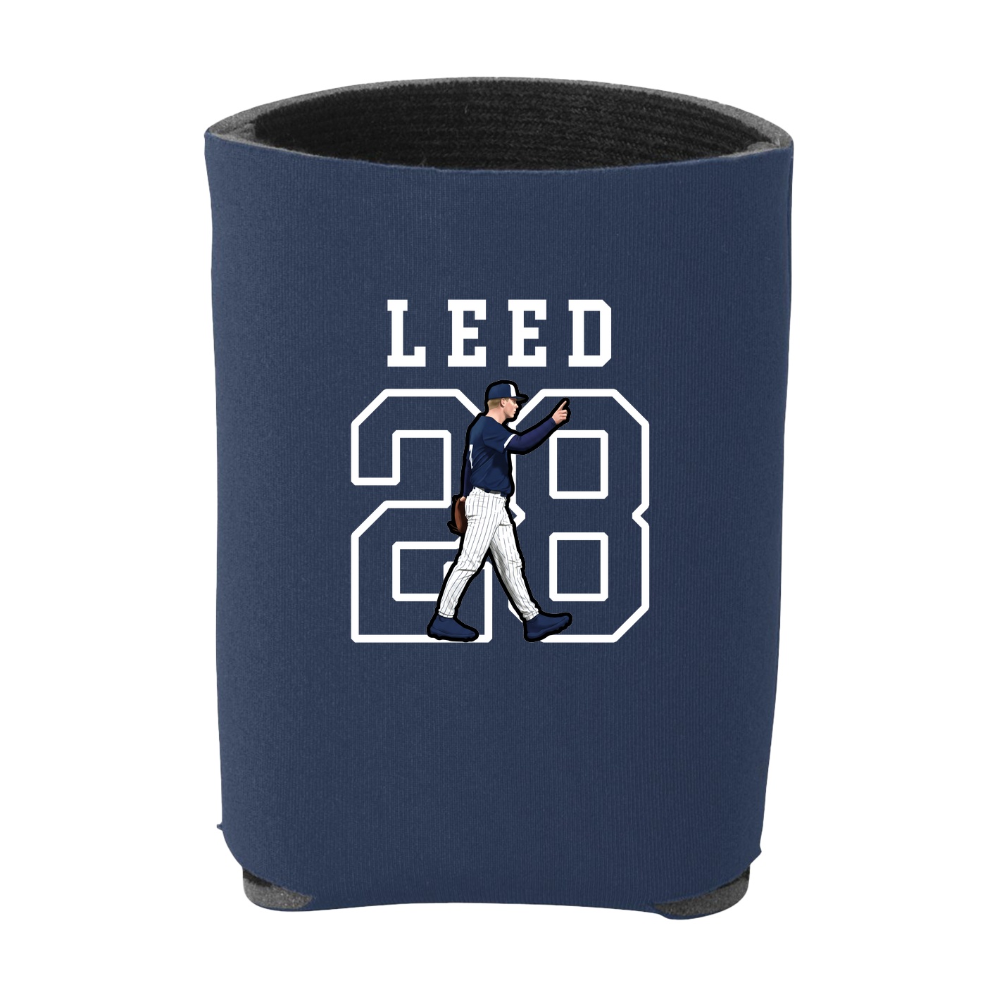 Can Holder — Shirsey in Navy