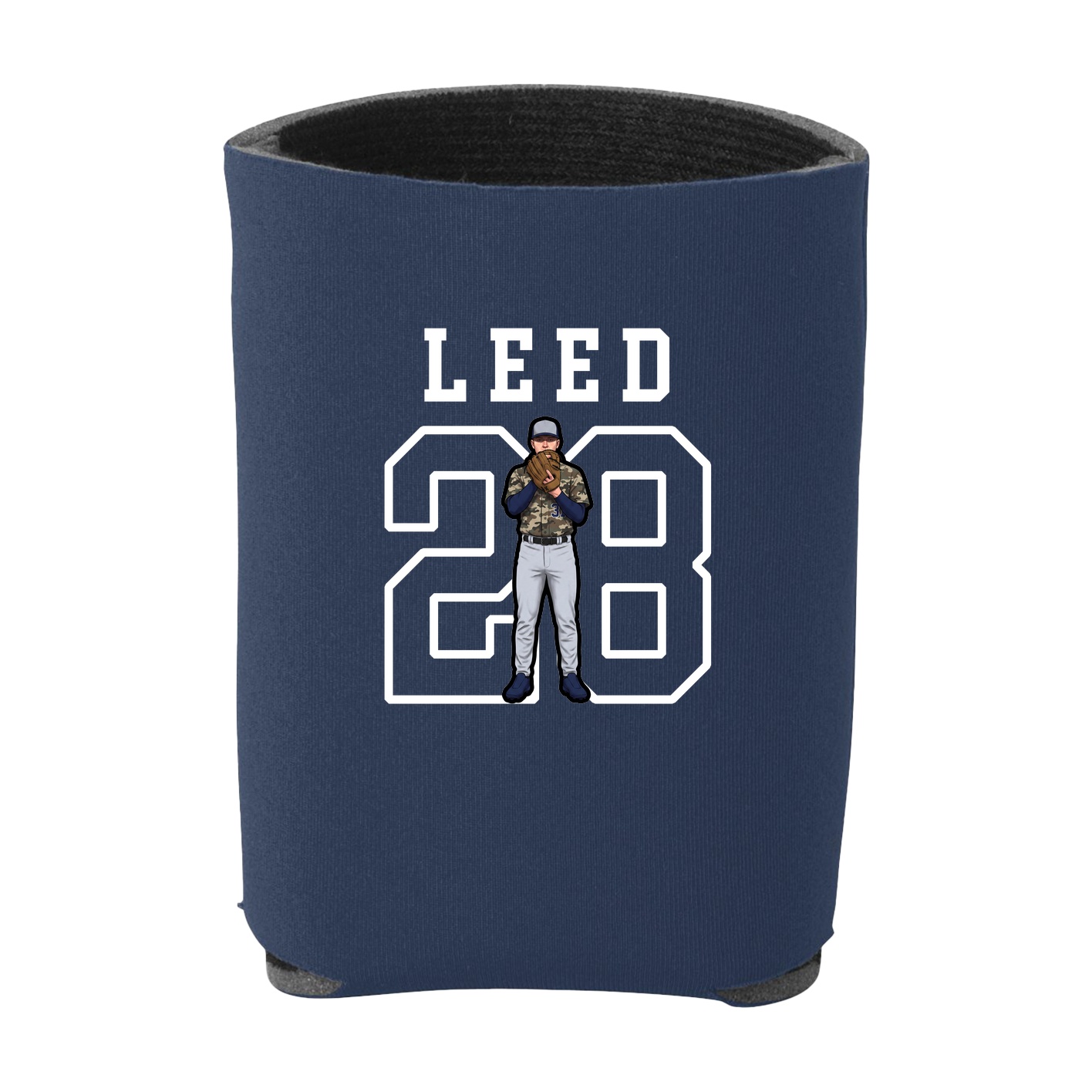 Can Holder — Shirsey in Navy