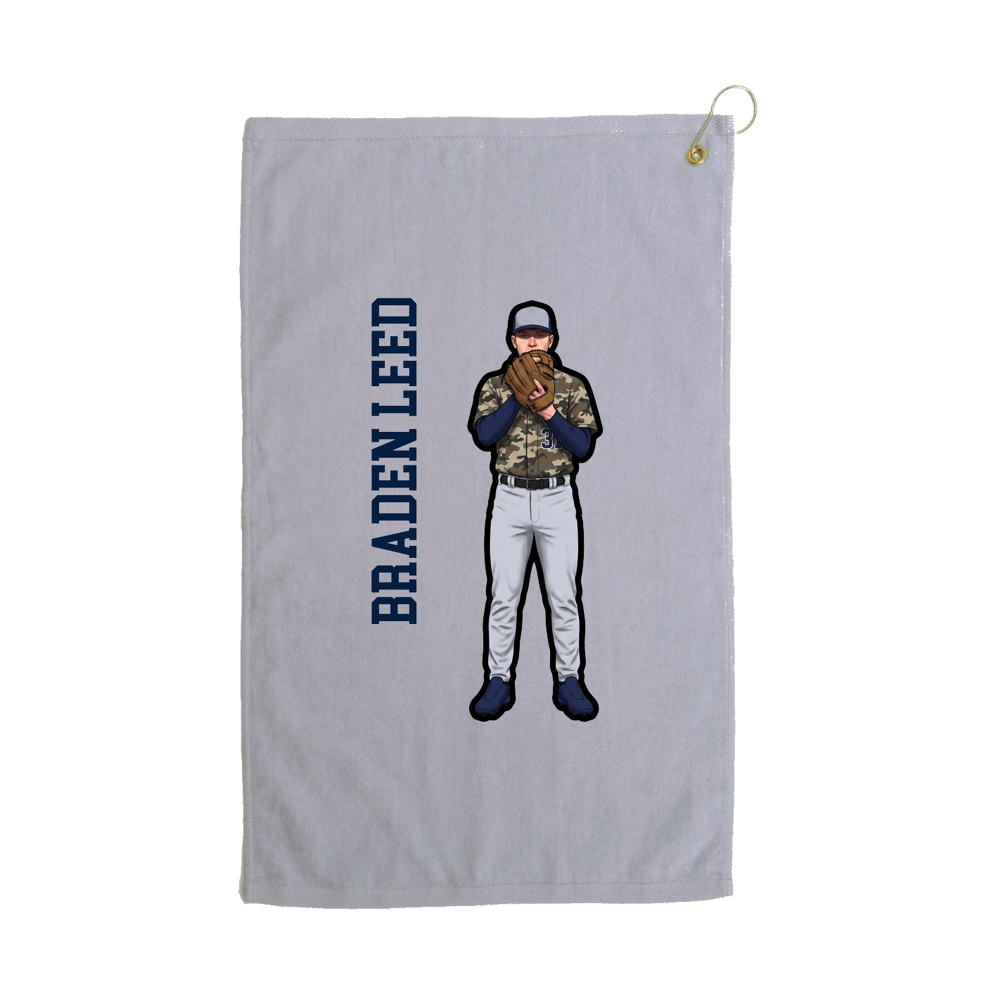 Golf Towel