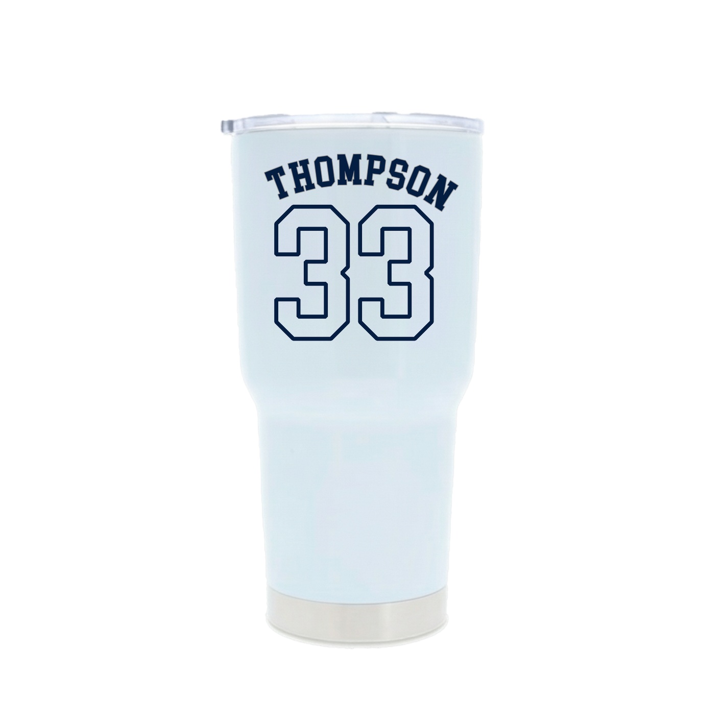 30oz Stainless Steel Tumbler
