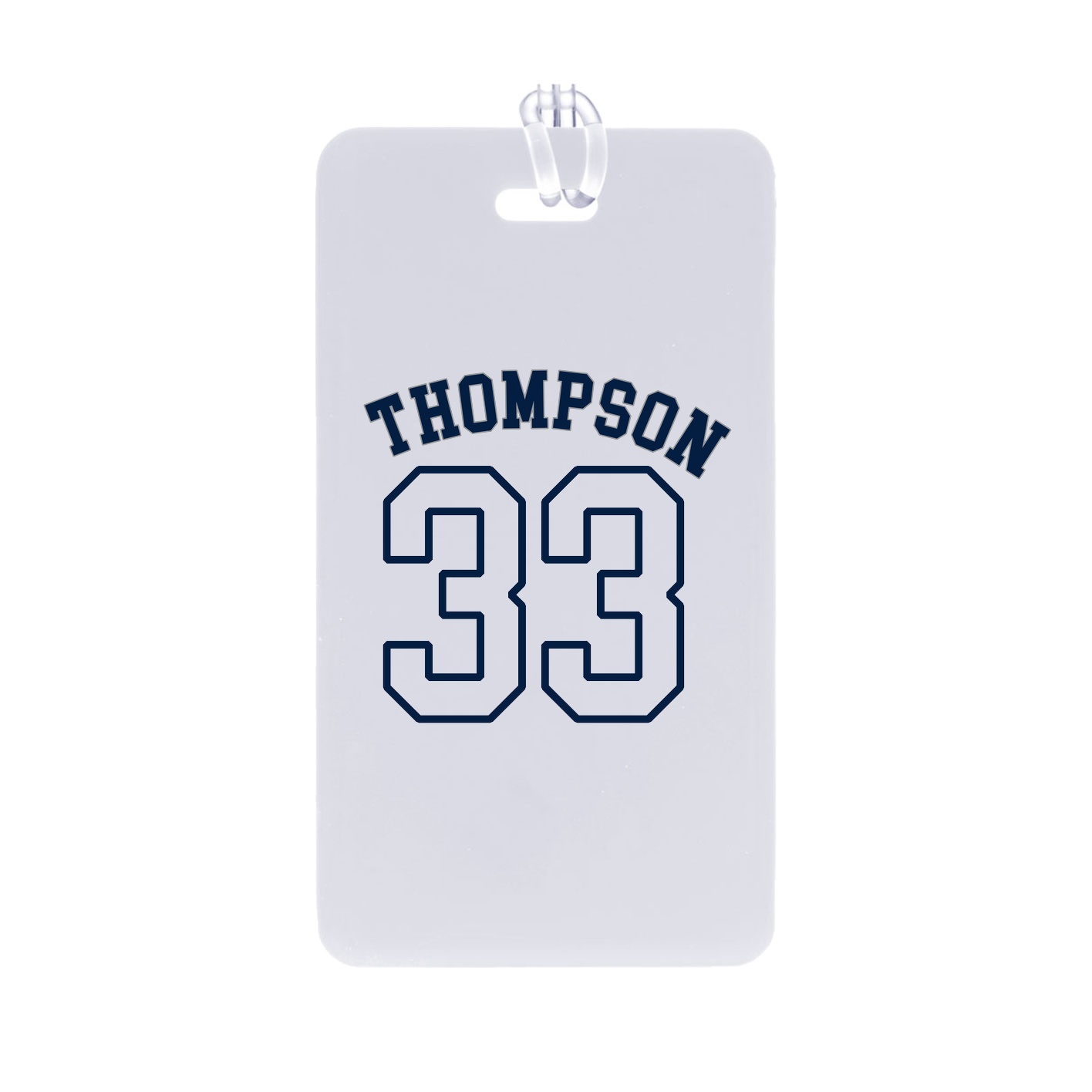 Bag Tag