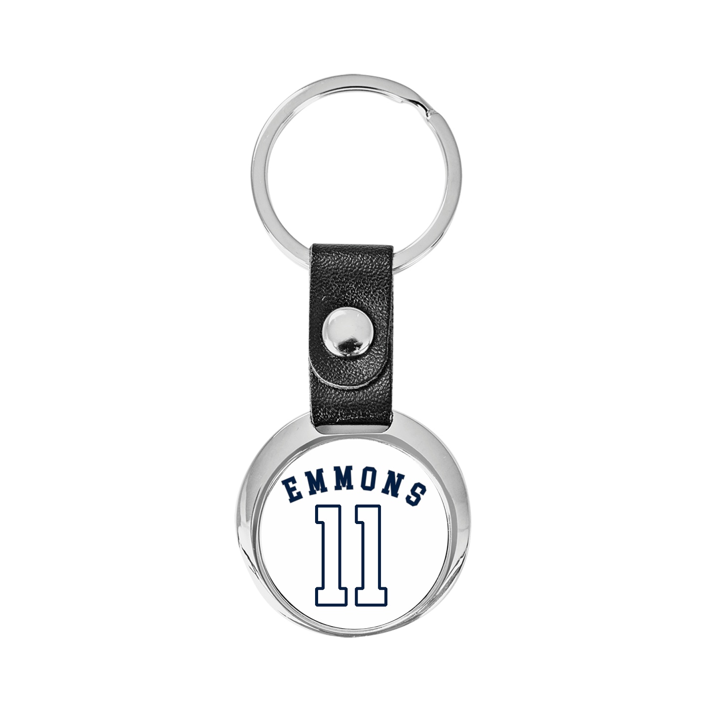Key Chain — Shirsey Arch in Classic