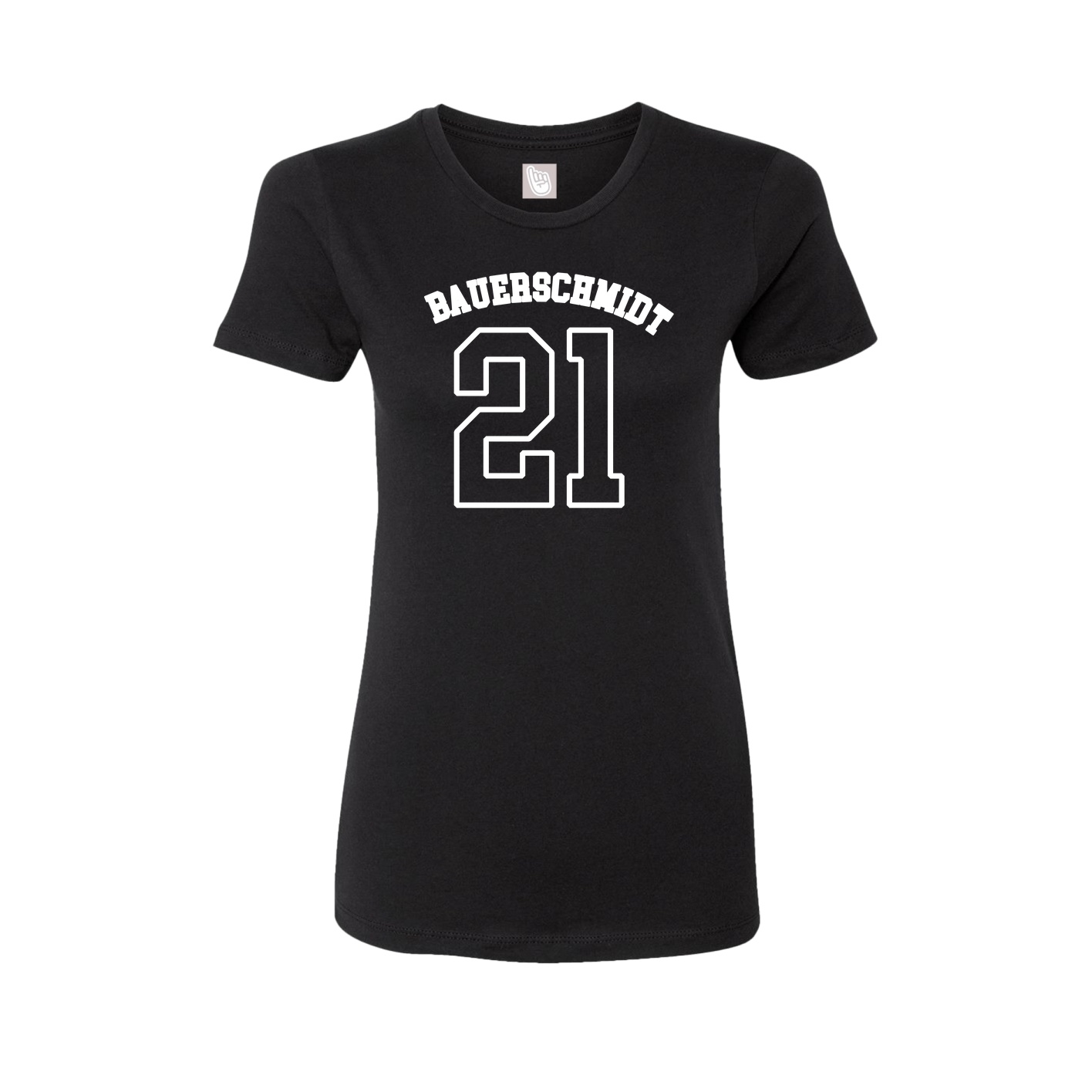 Fitted Women's Tee