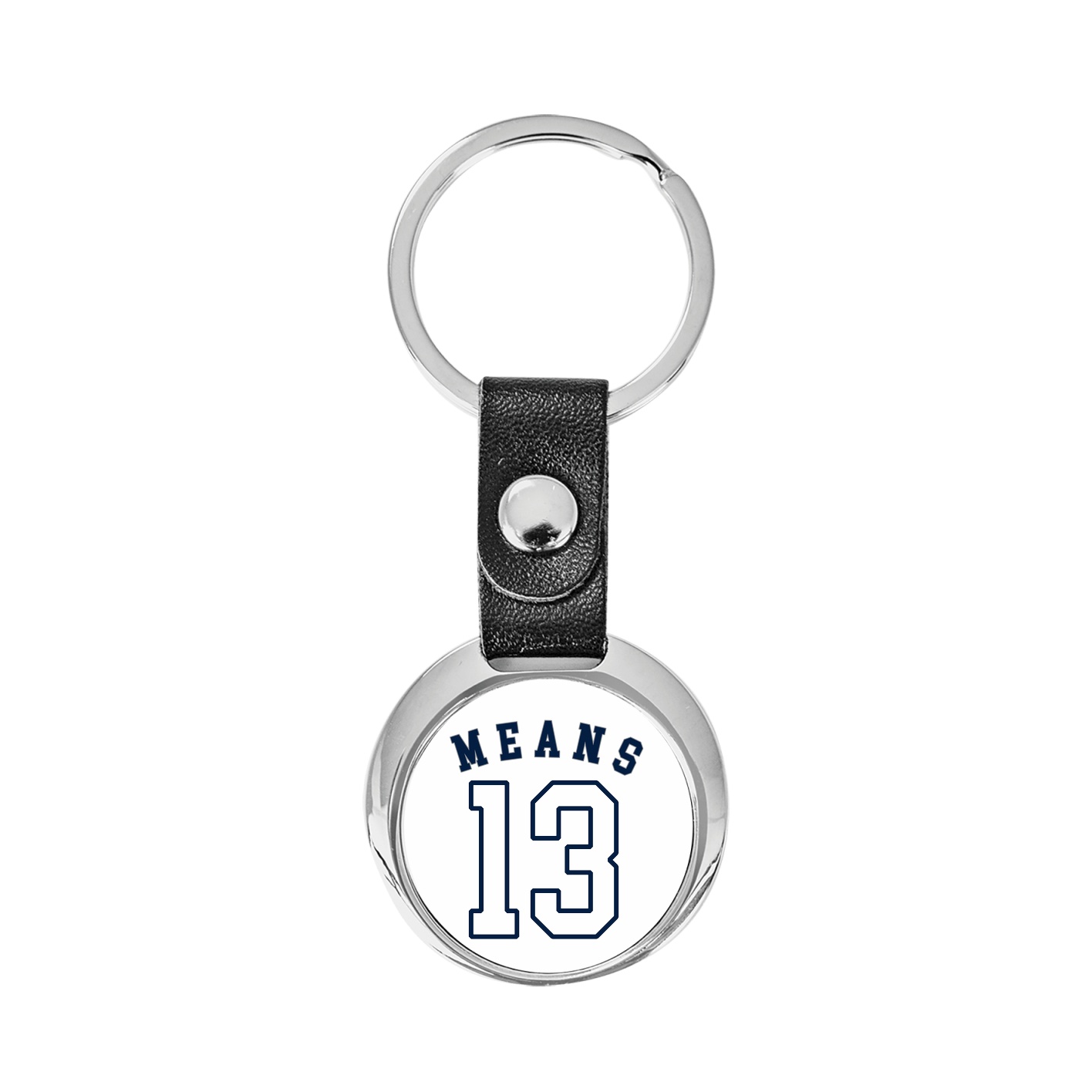 Key Chain — Shirsey Arch in Classic