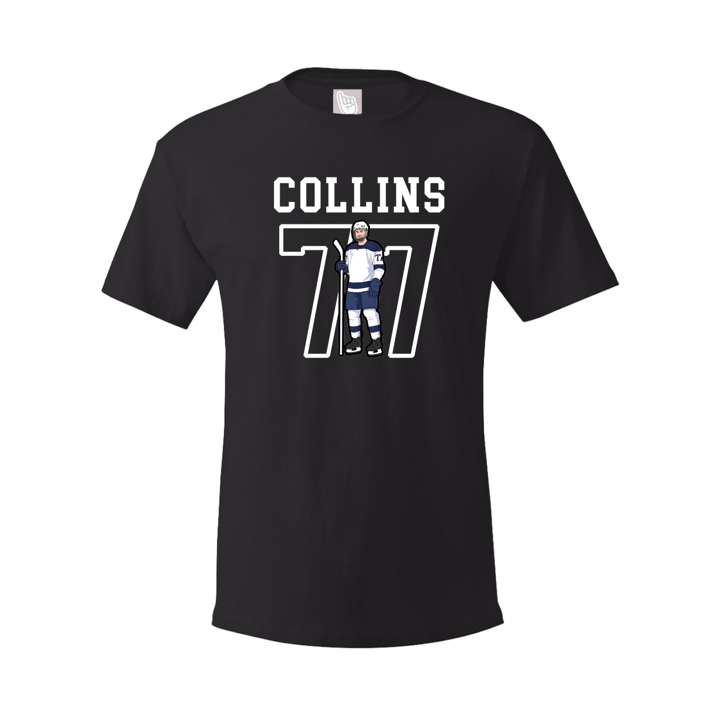 Youth Tee — Shirsey in Black