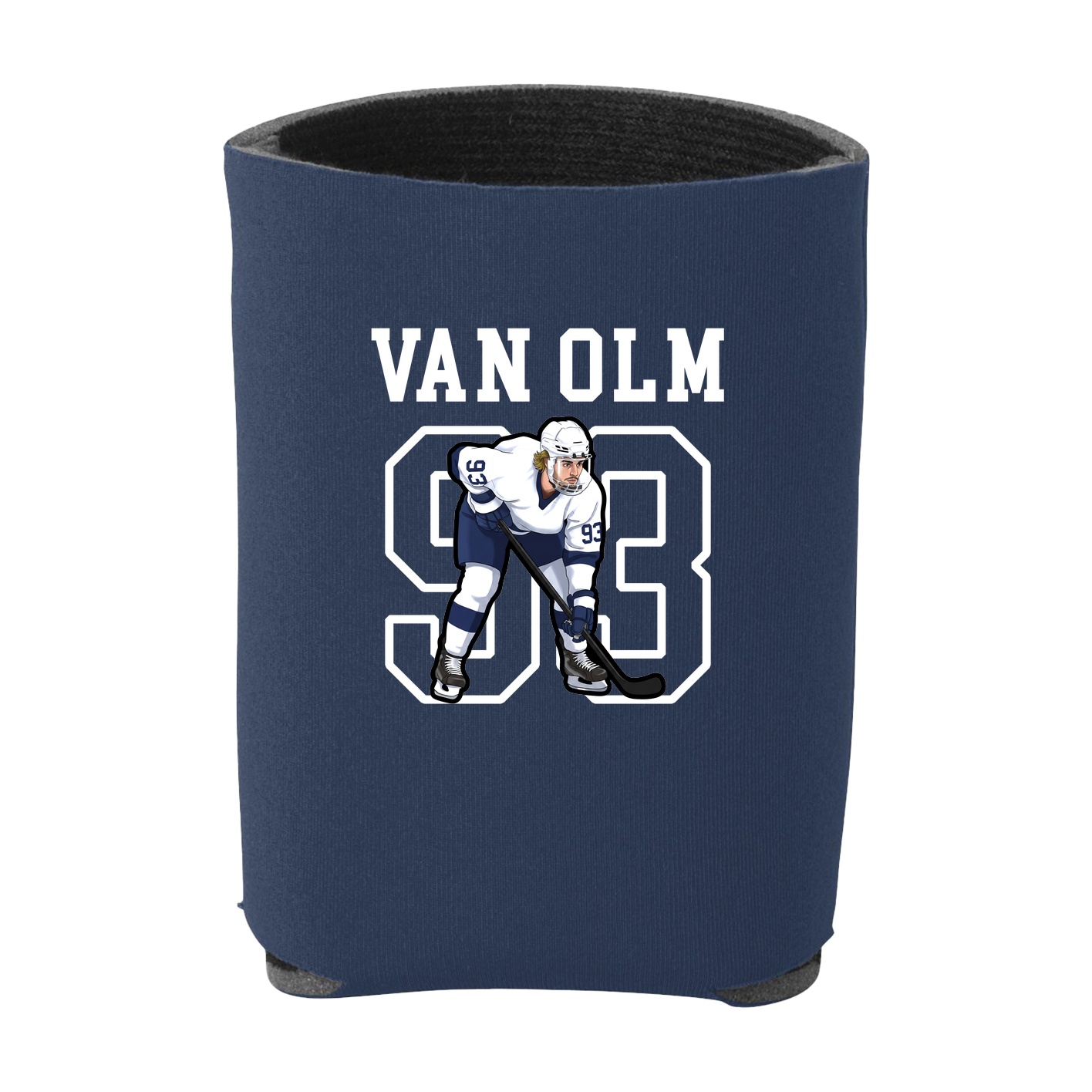 Can Holder — Shirsey in Navy