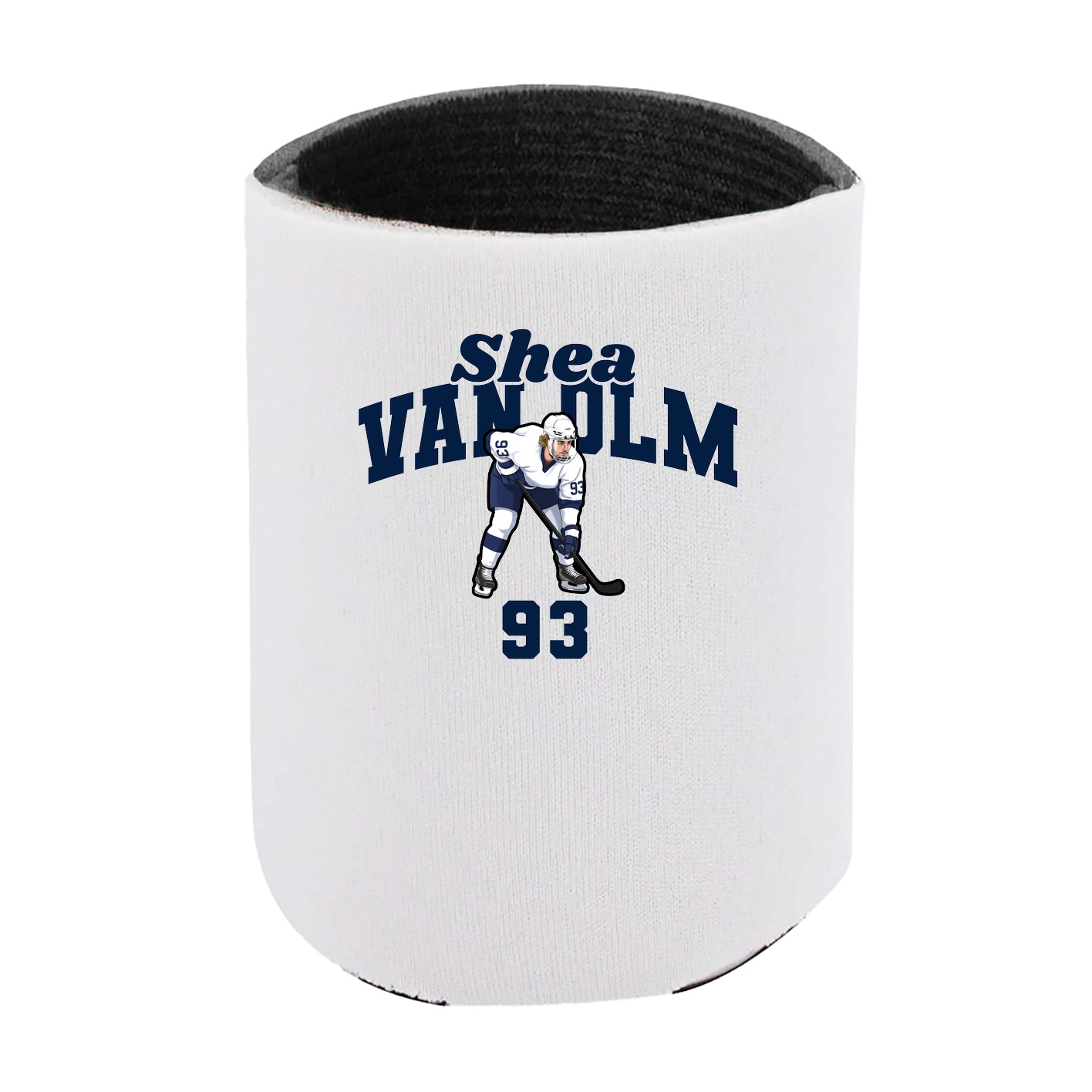 Can Holder — Signature Arch in White