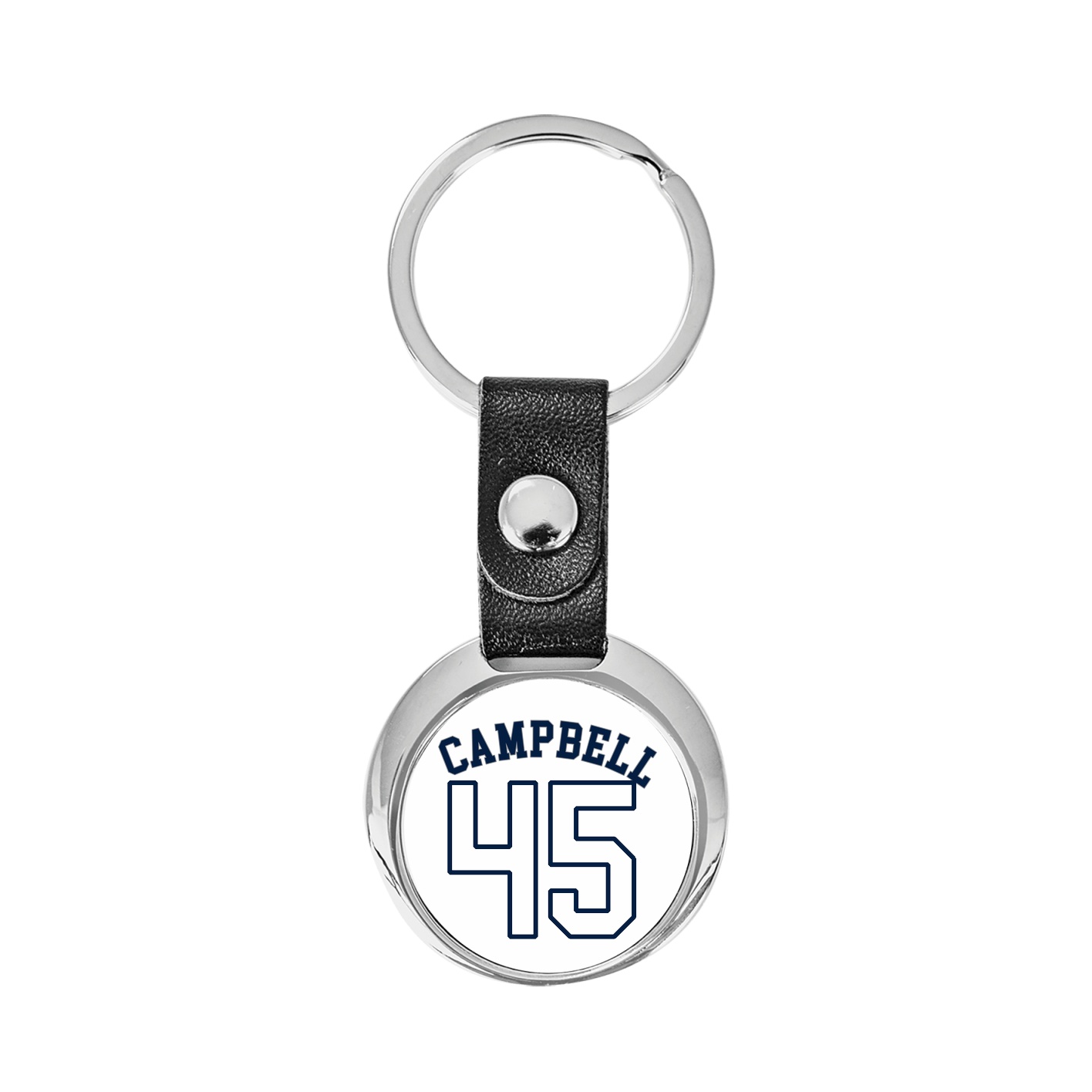 Key Chain — Shirsey Arch in Classic