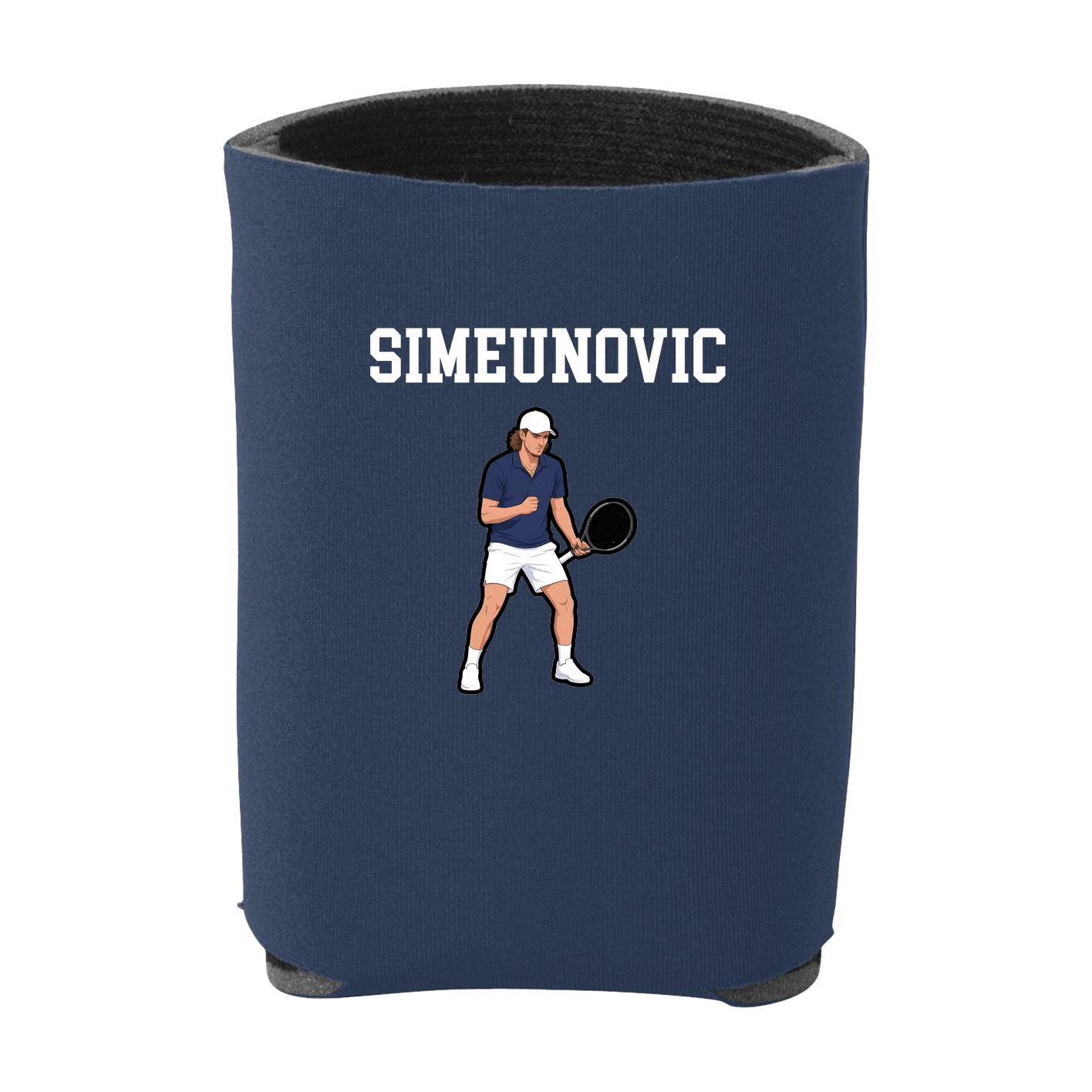 Can Holder — Shirsey in Navy