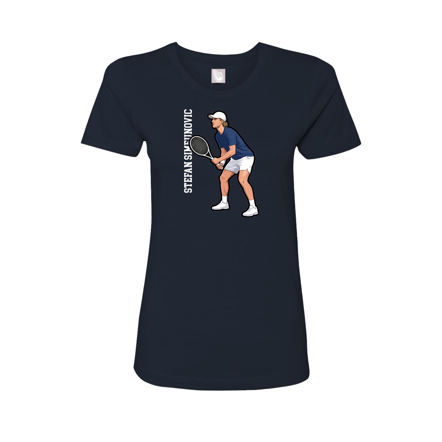 Fitted Women's Tee