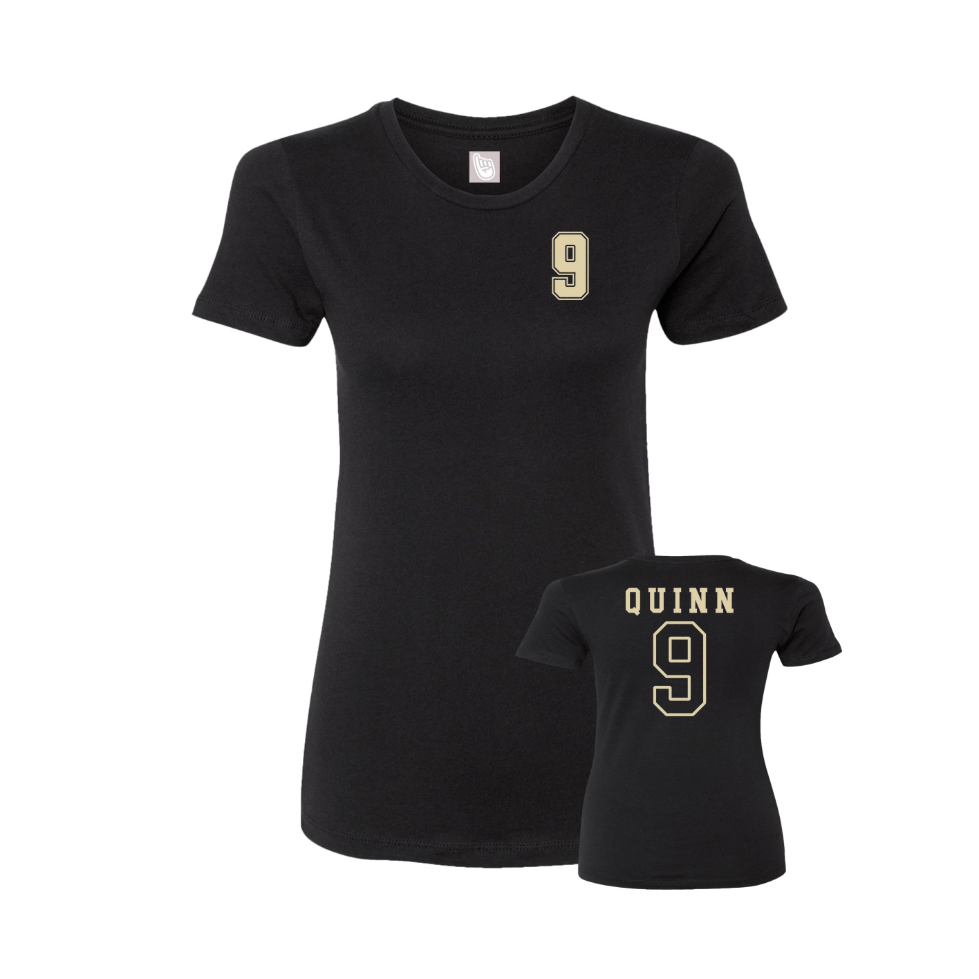 Womens Tee
