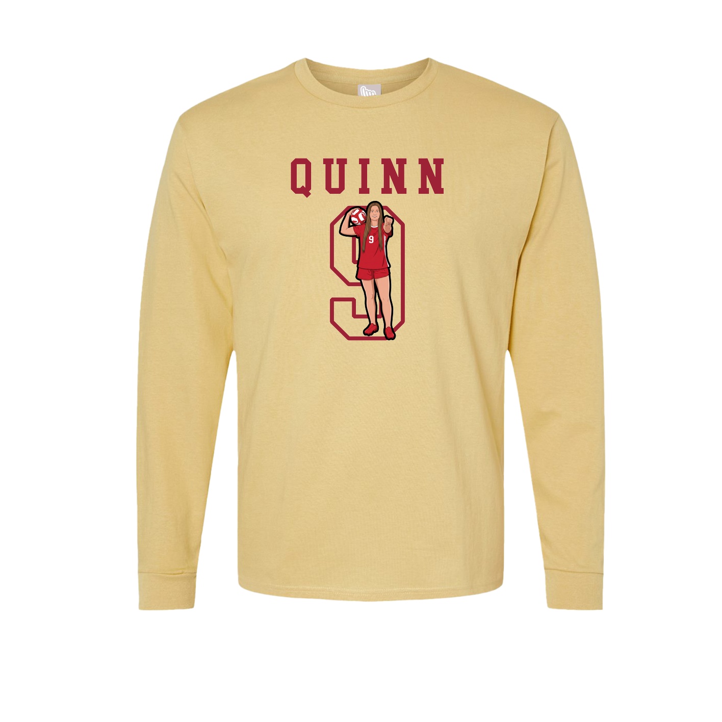 Long Sleeve Tee