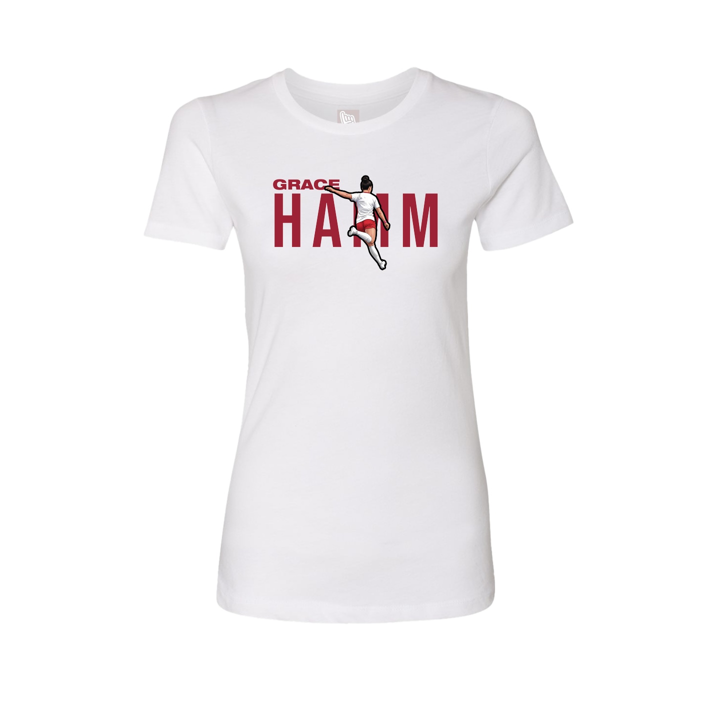Fitted Women's Tee