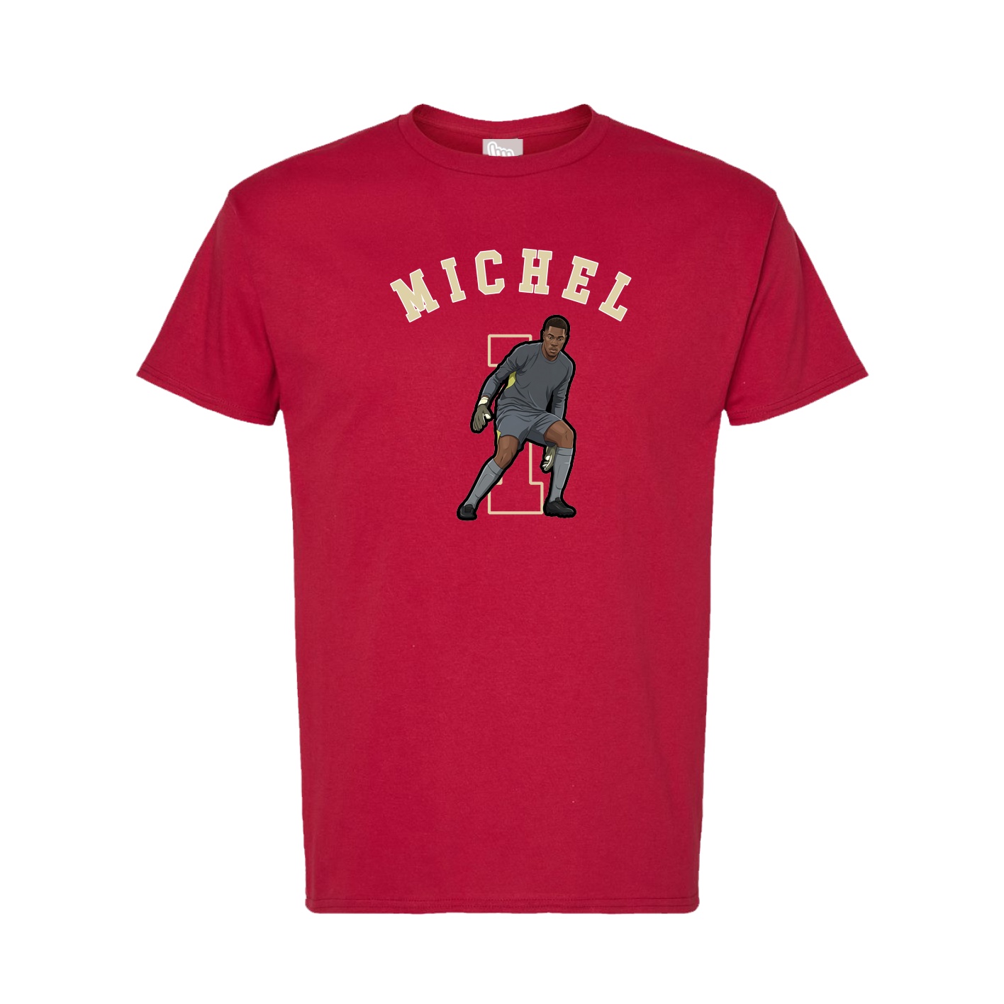 NIL Club Tee