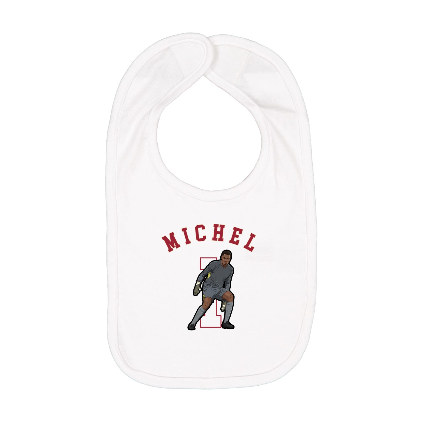 Infant Bib
