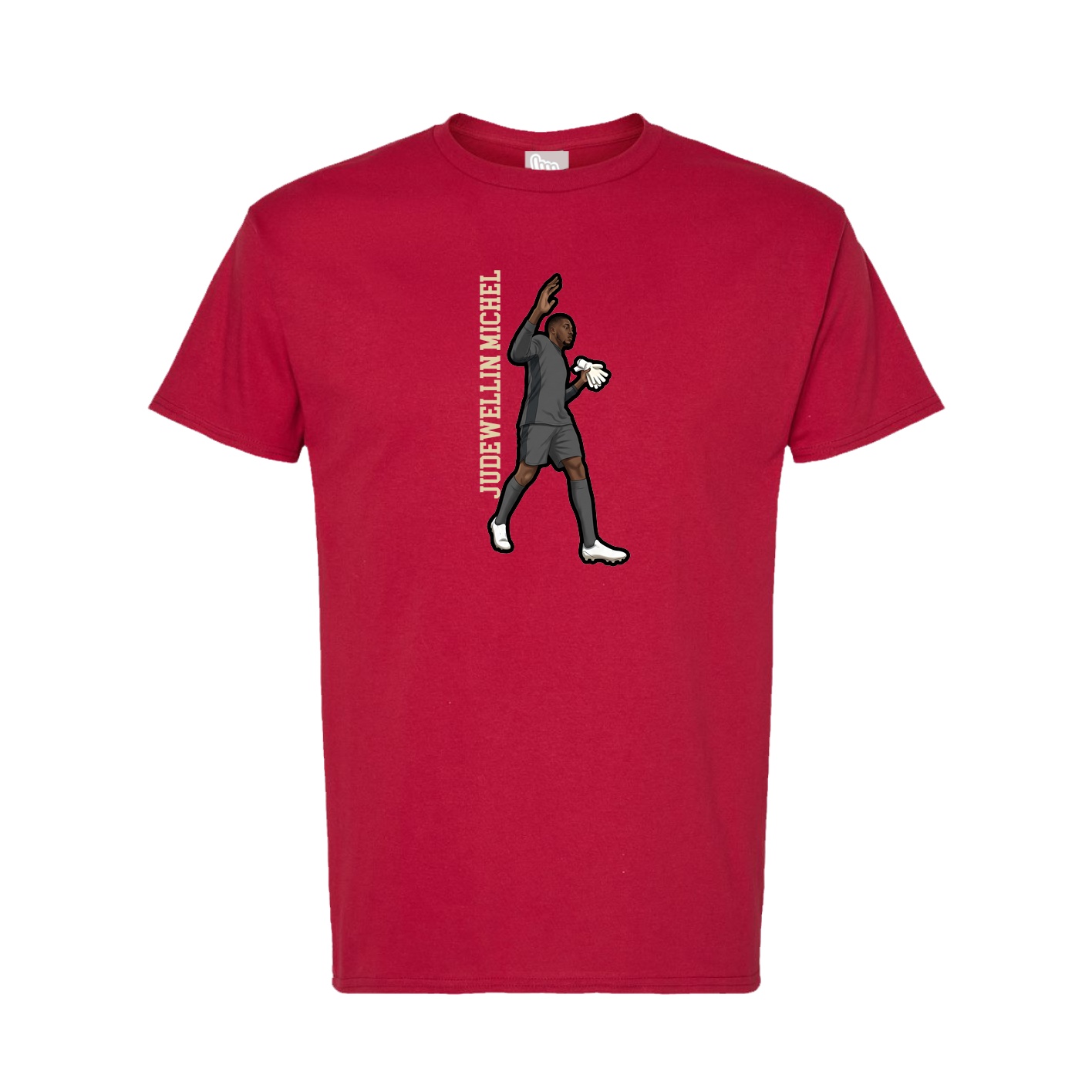 NIL Club Tee