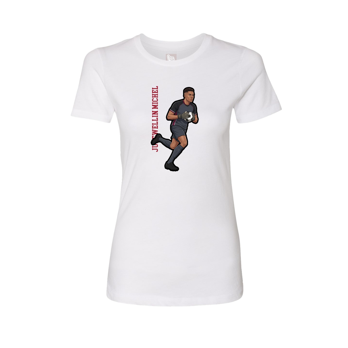 Fitted Women's Tee