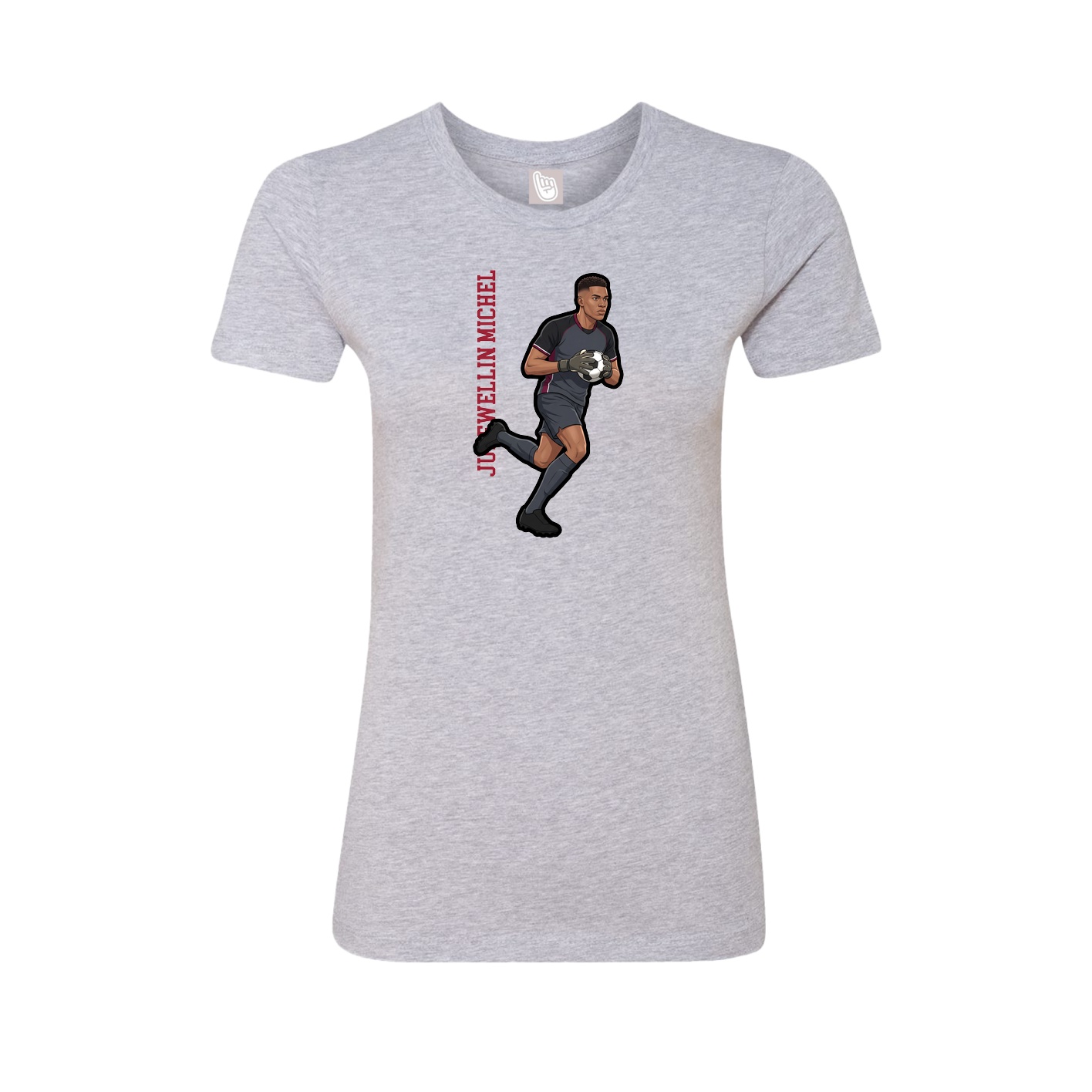NIL Club Womens Tee