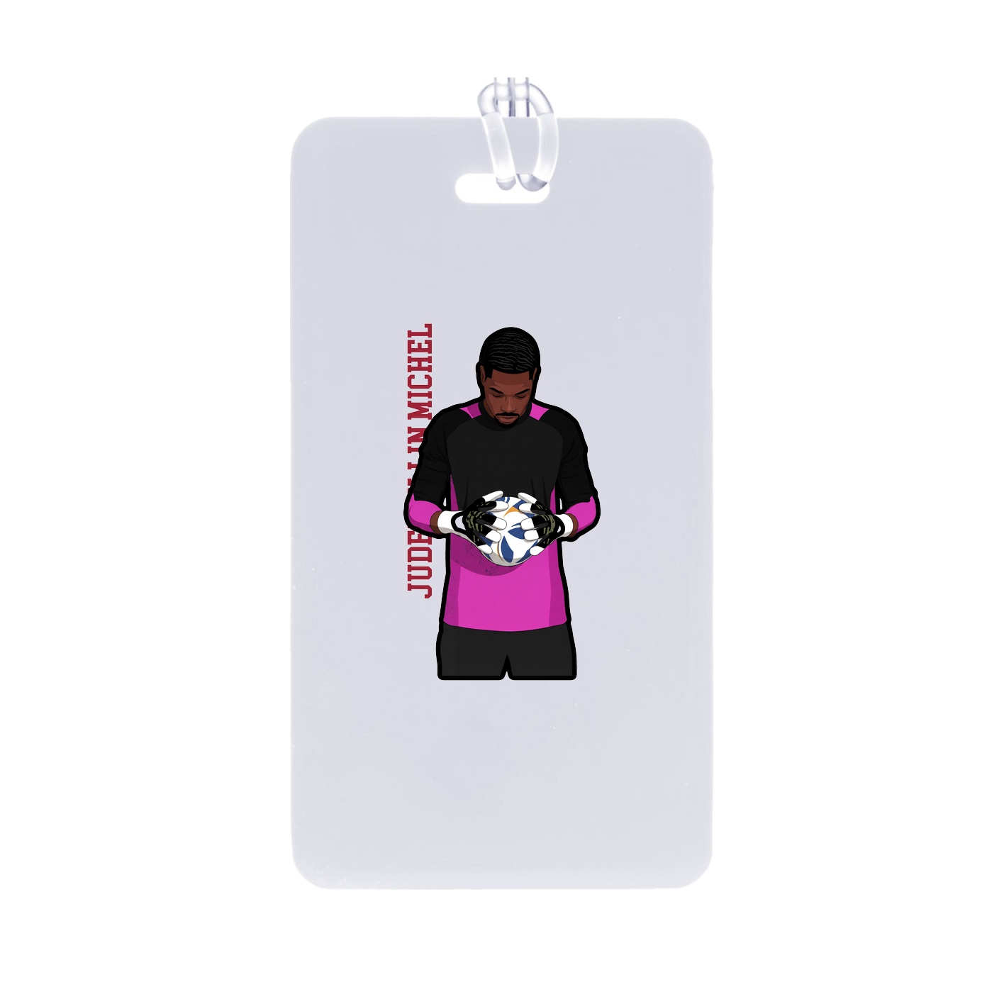 Bag Tag