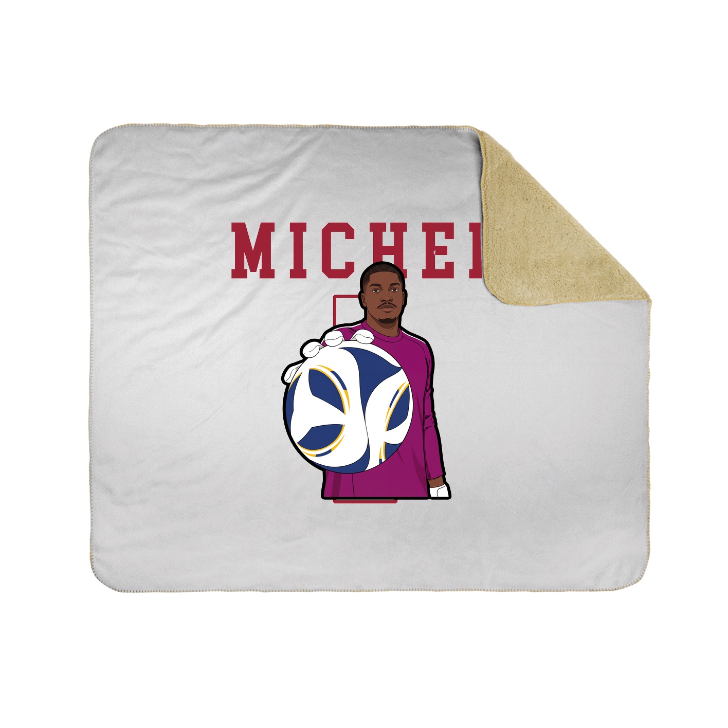 Throw Blanket