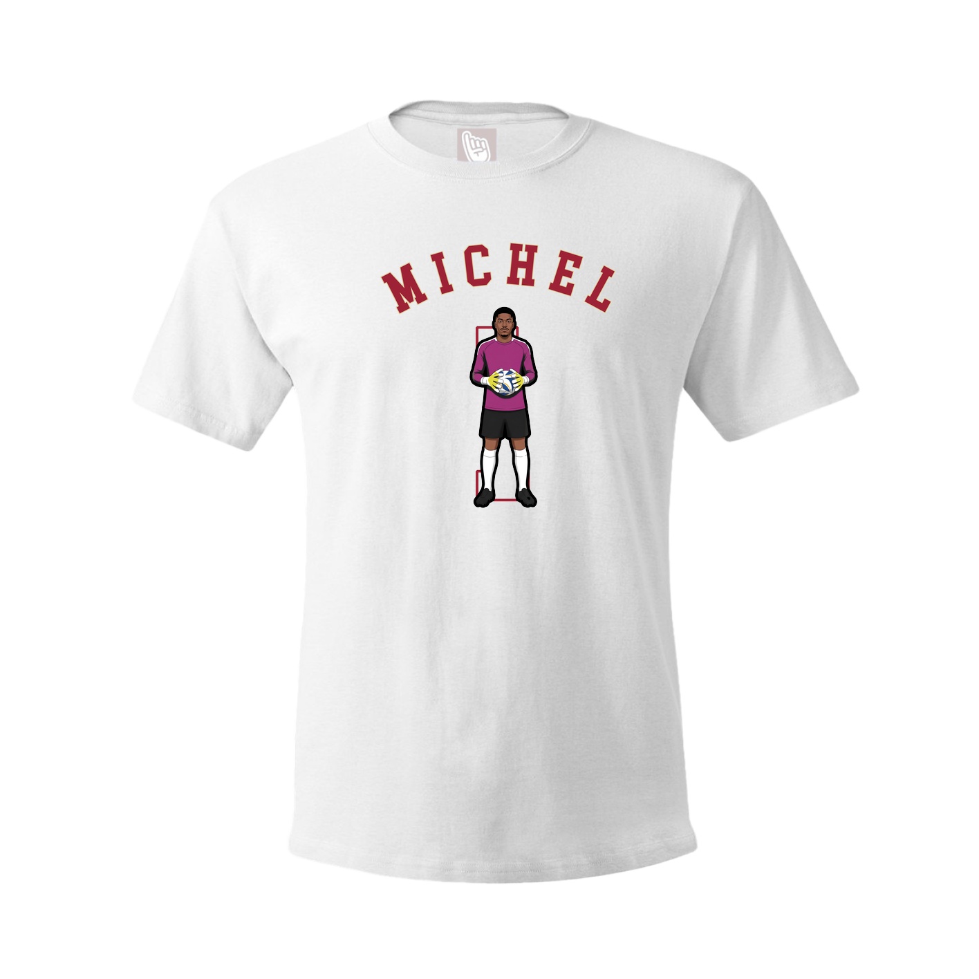 NIL Club Youth Tee