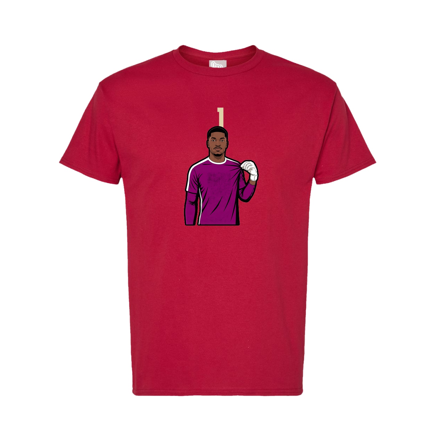 NIL Club Tee