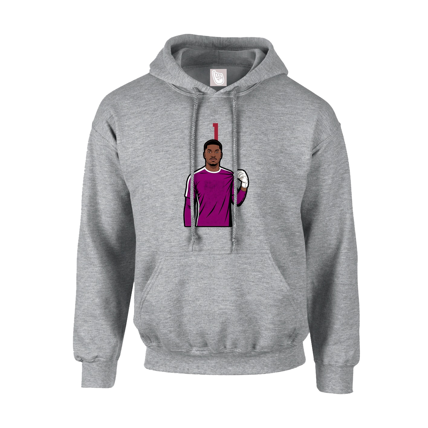 Hoodie