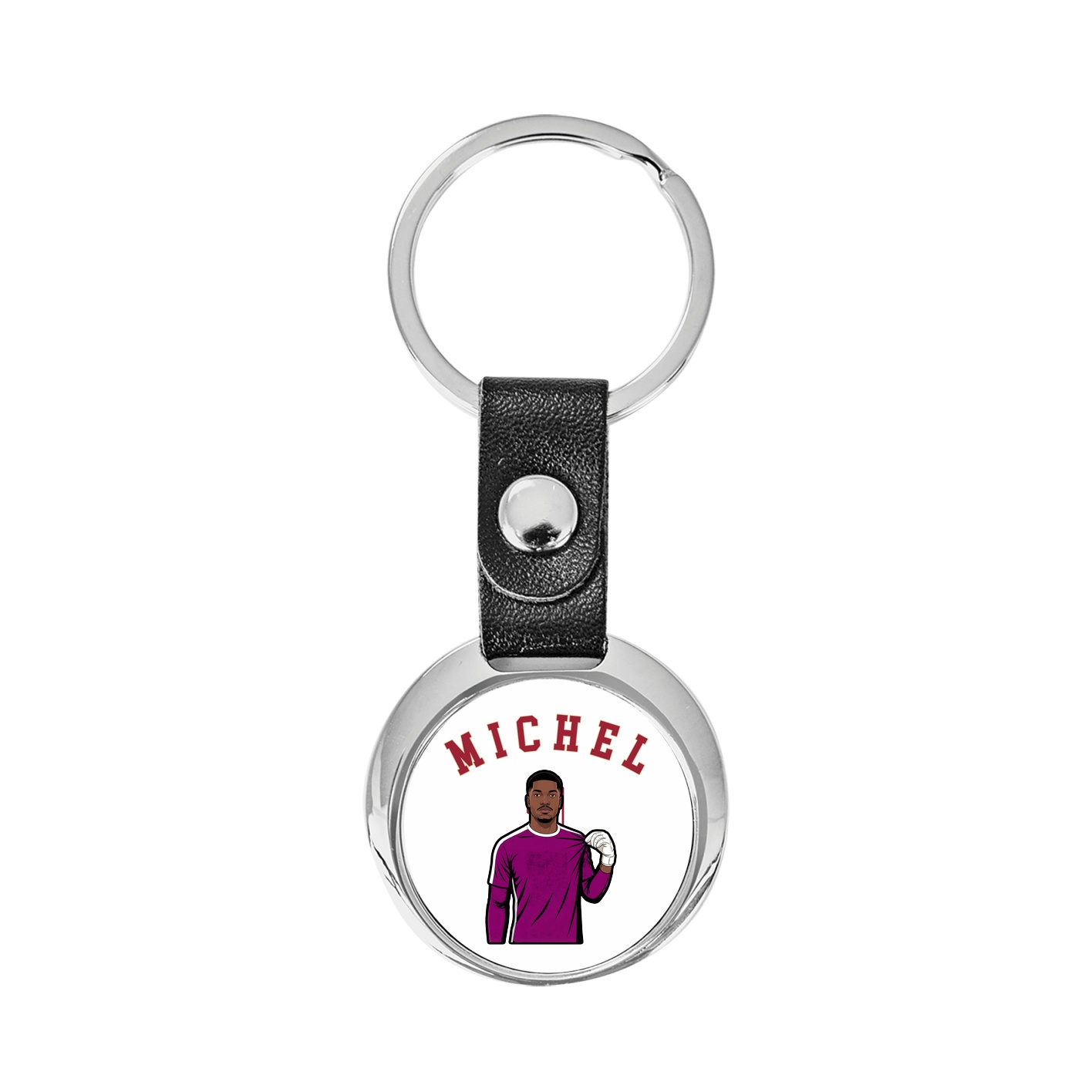 Key Chain