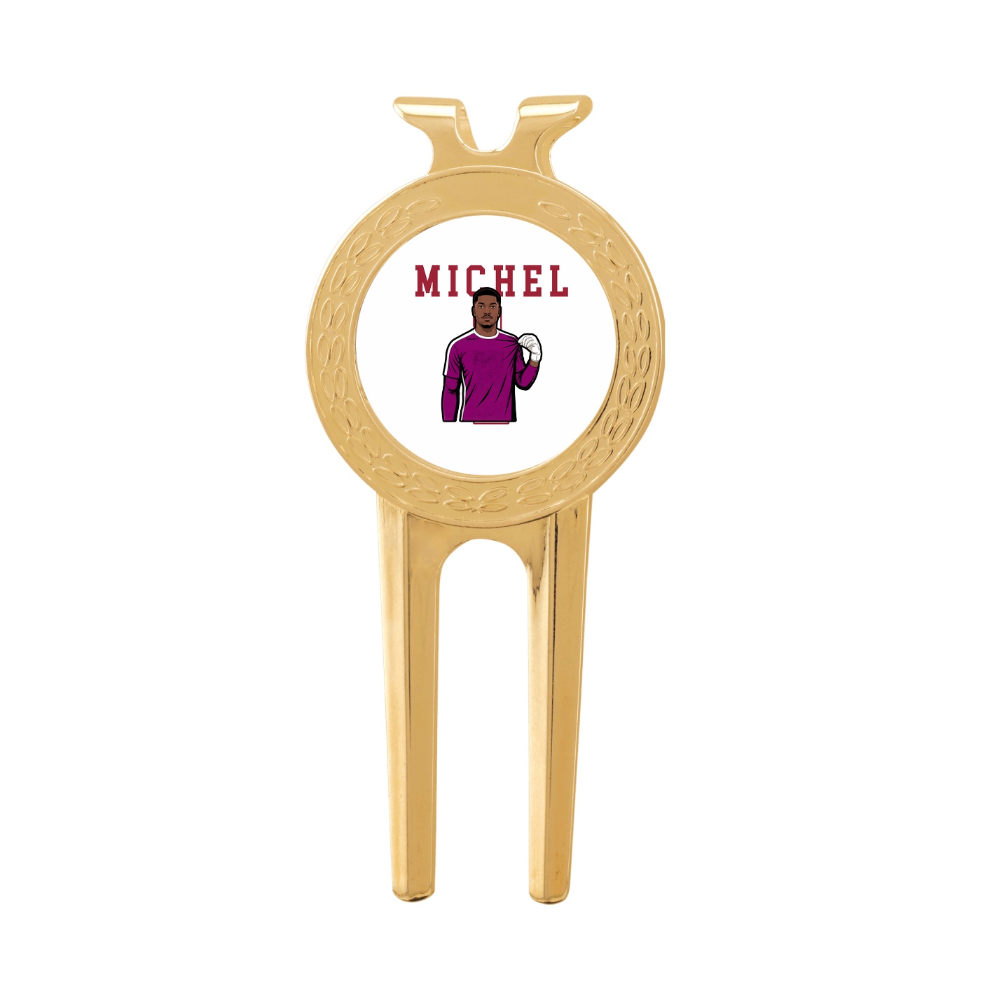 Divot Tool with Ball Marker — Shirsey in Classic