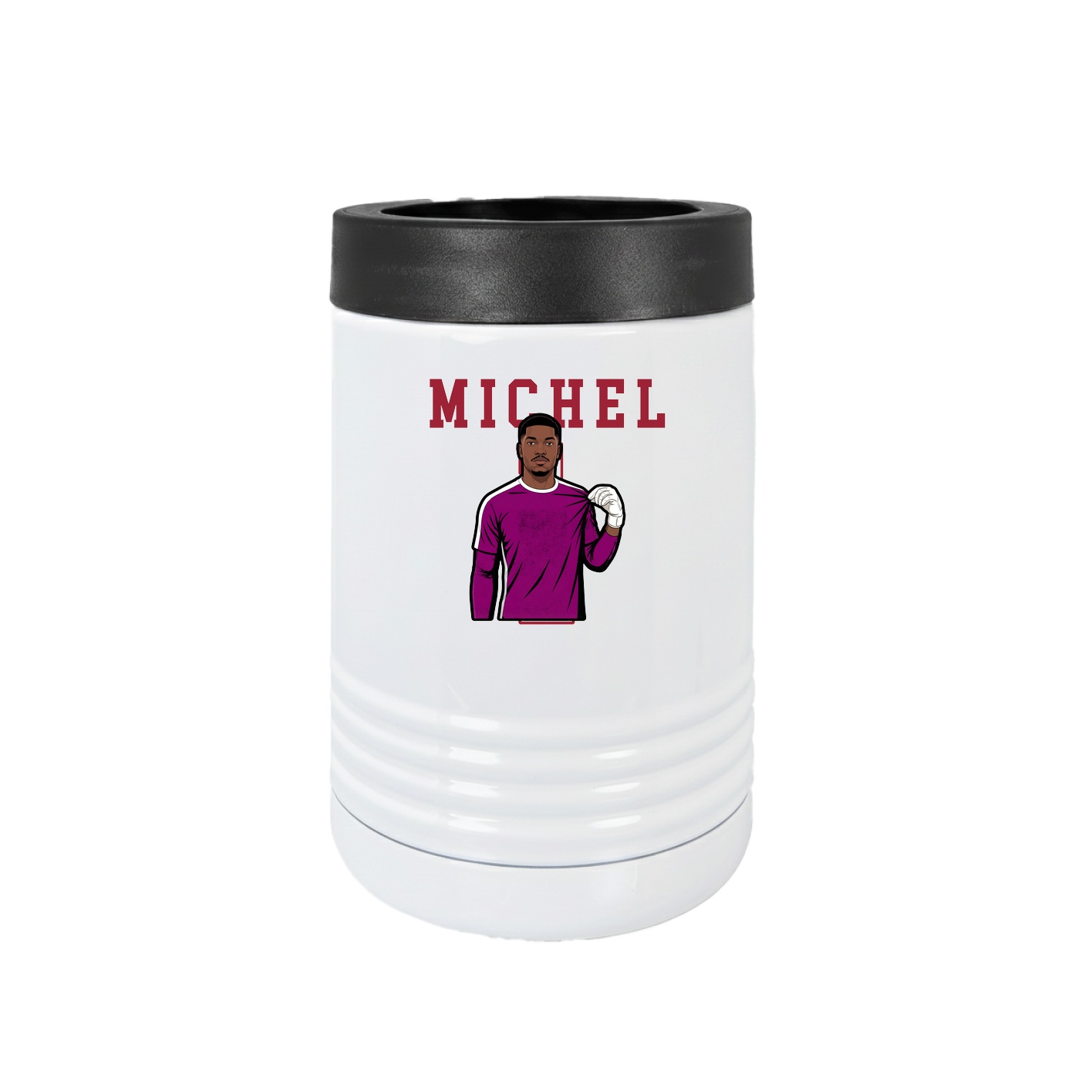Beverage Holder — Shirsey in White