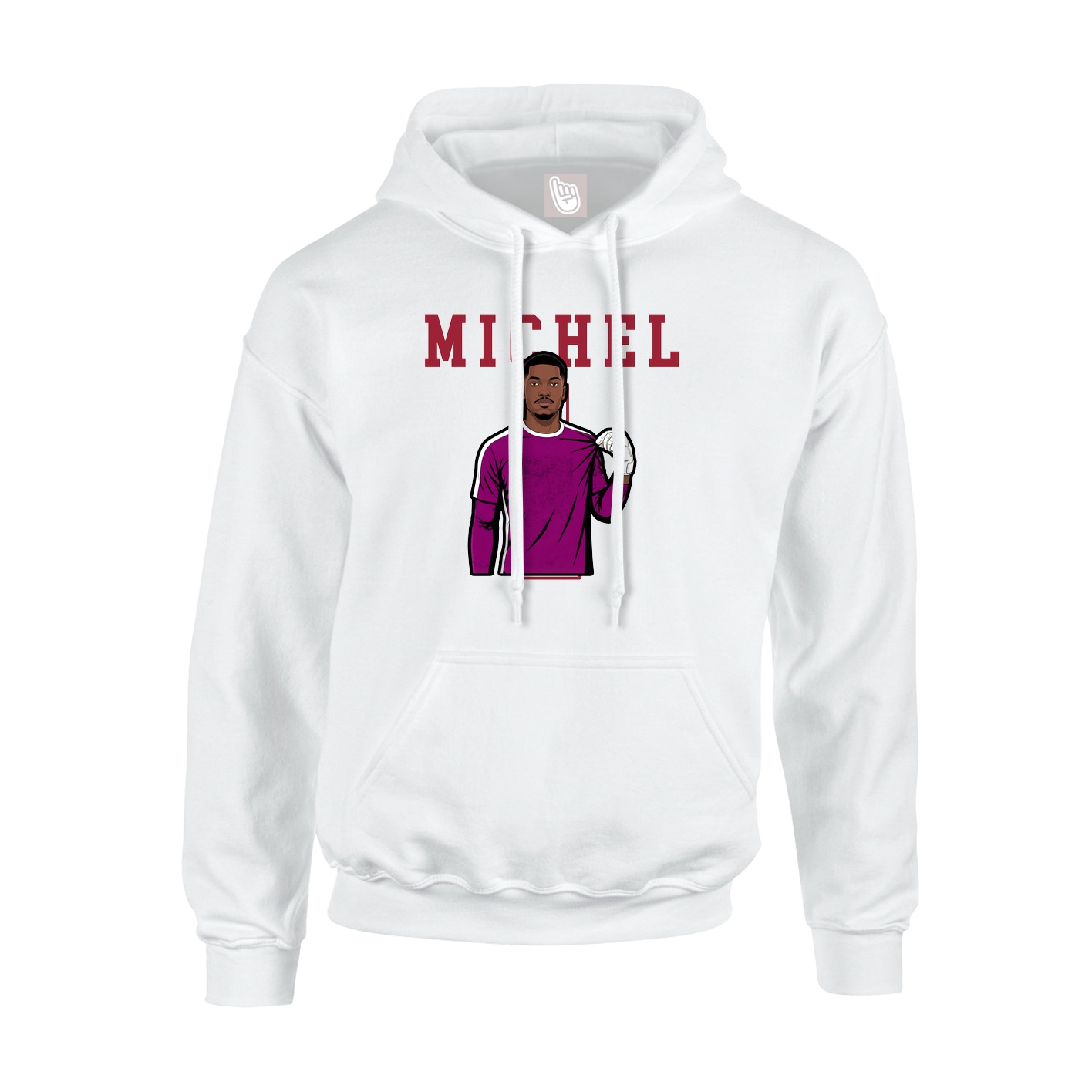 Youth Hoodie