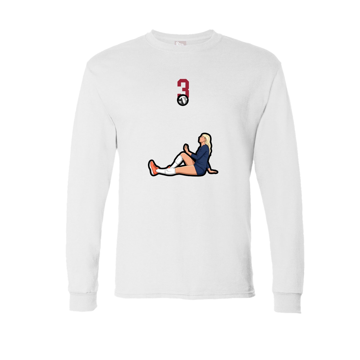 Long Sleeve Tee