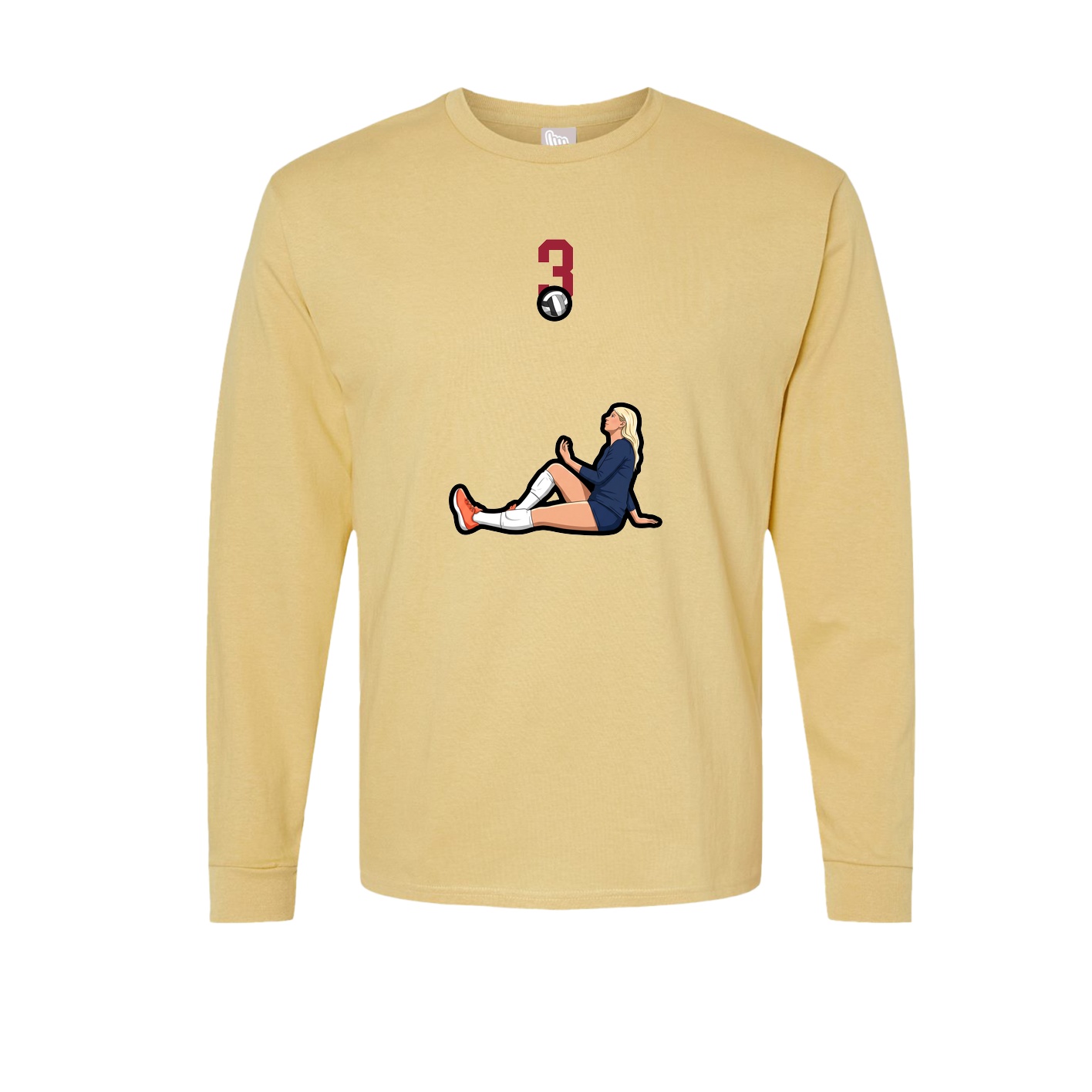 Long Sleeve Tee