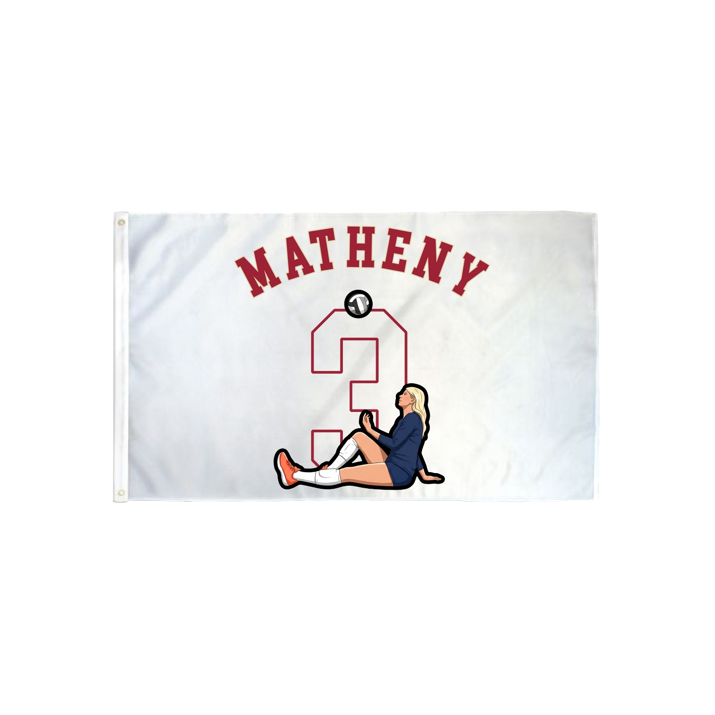 3x5 Flag