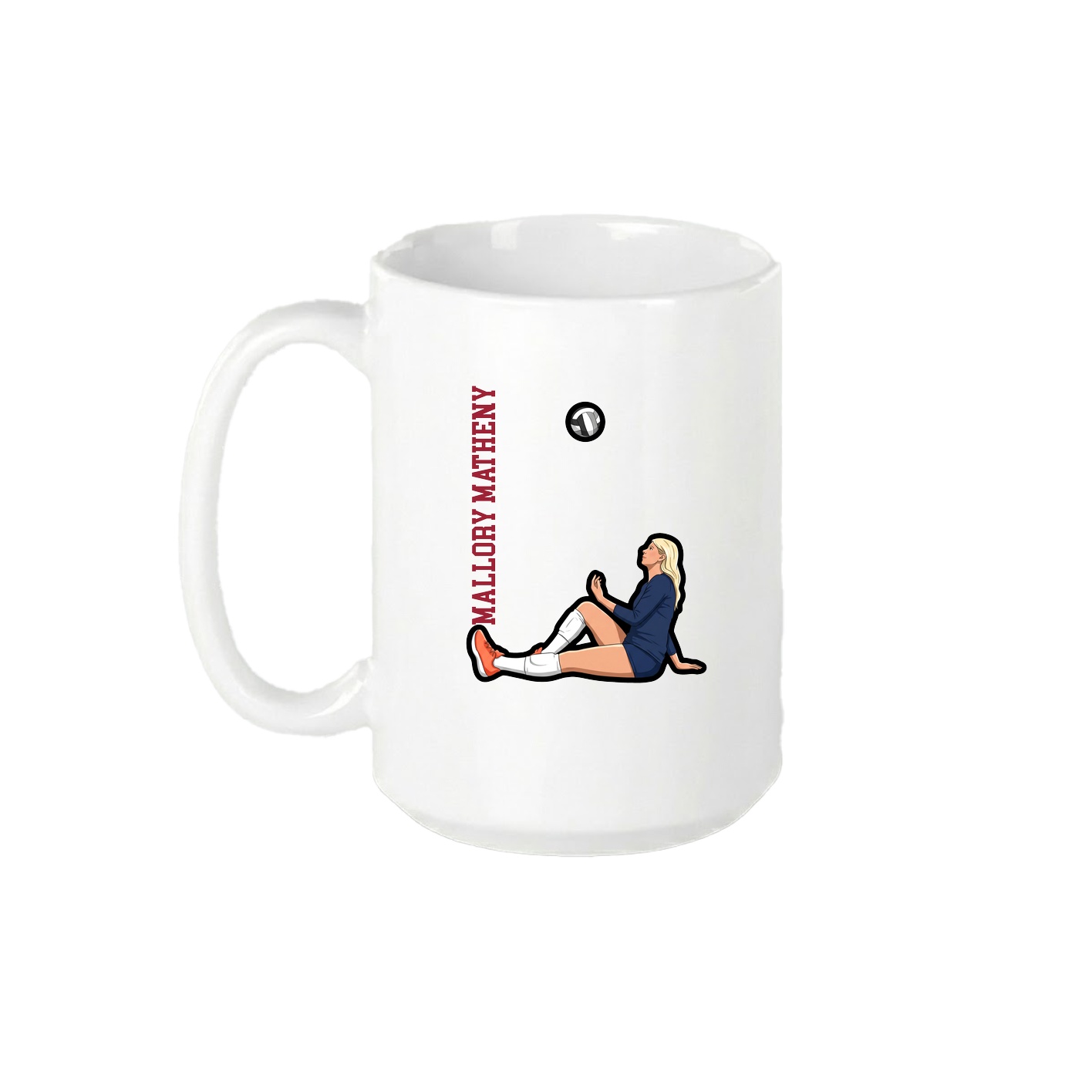 15oz Coffee Mug