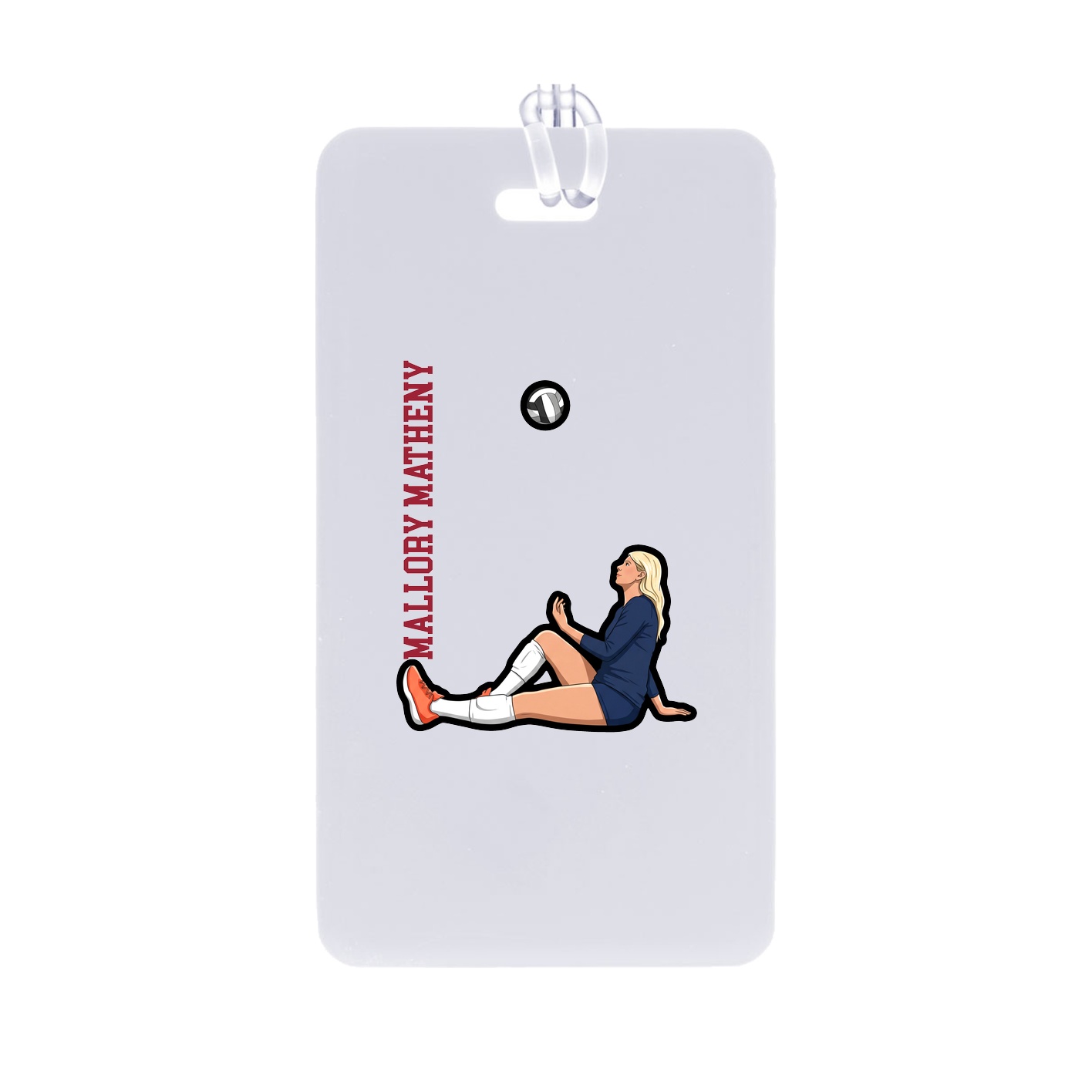 Bag Tag