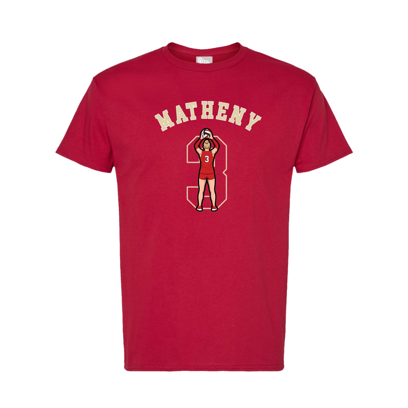 NIL Club Tee