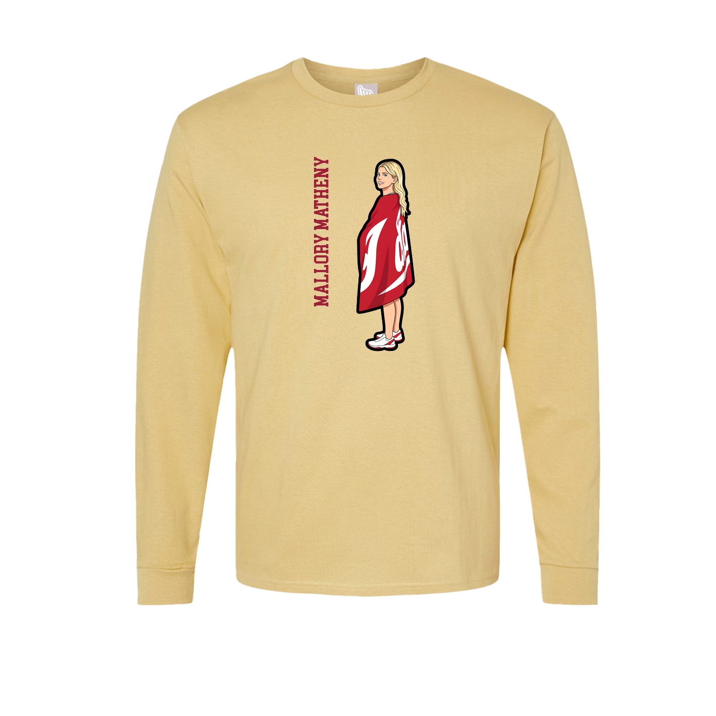 Long Sleeve Tee