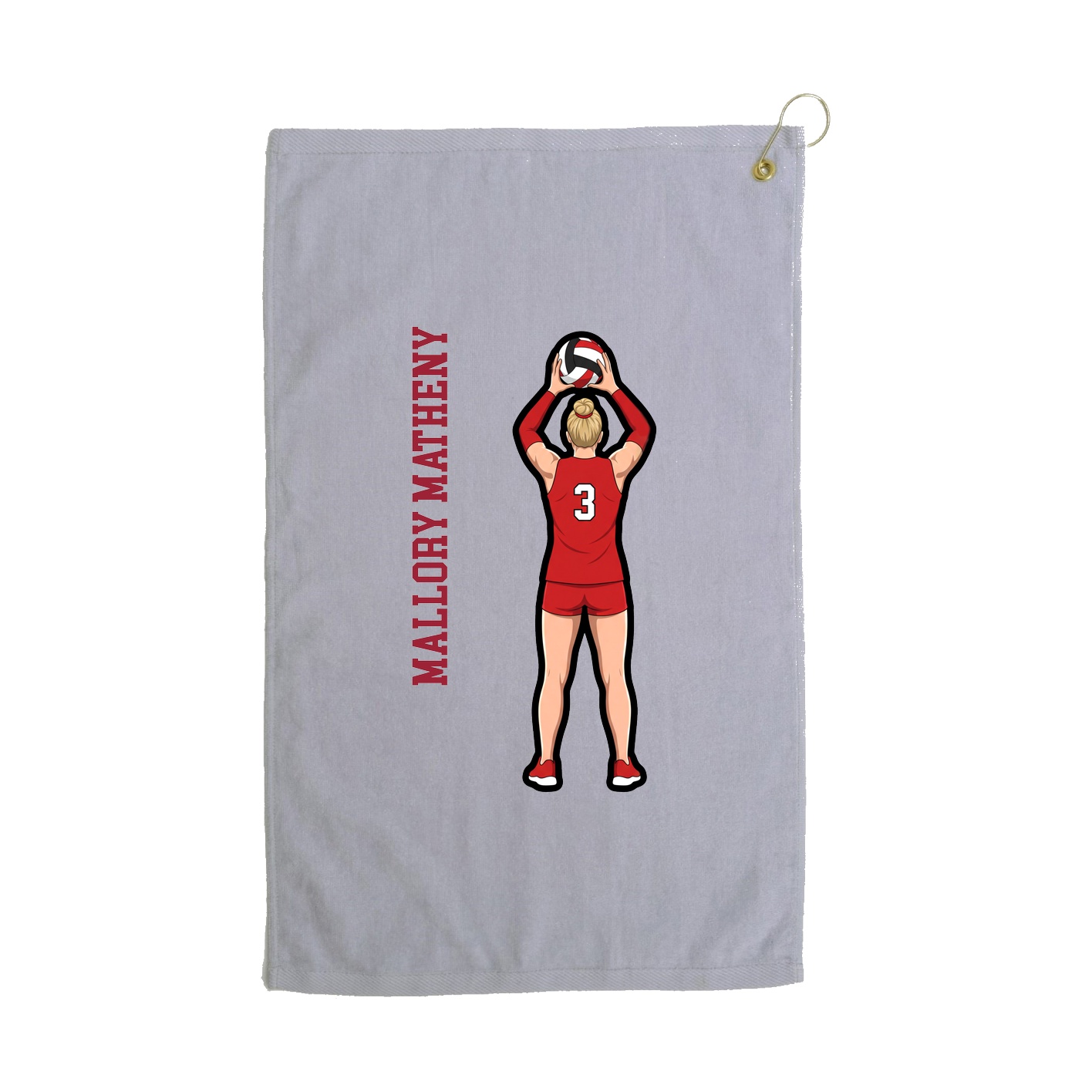 Golf Towel