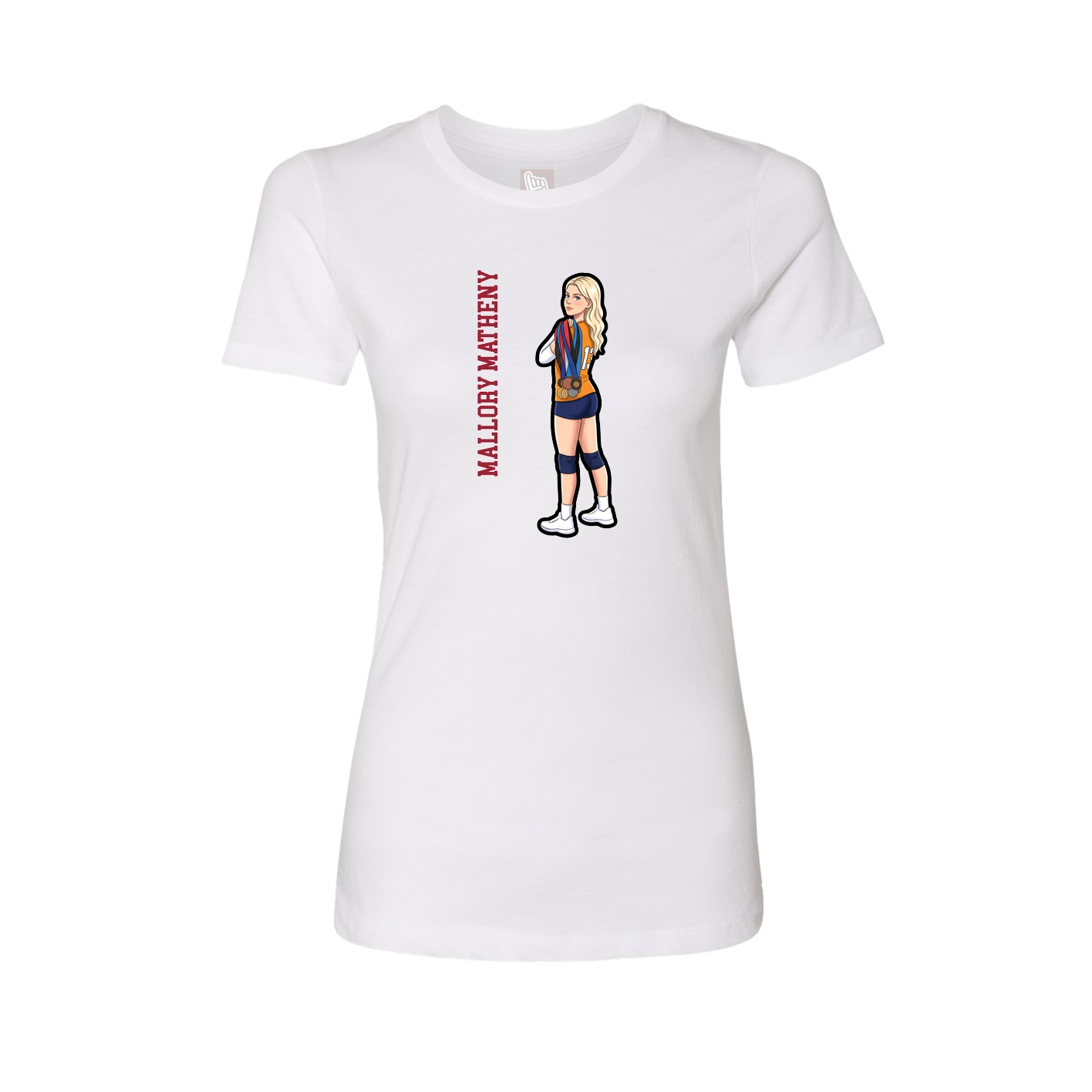 Womens Tee