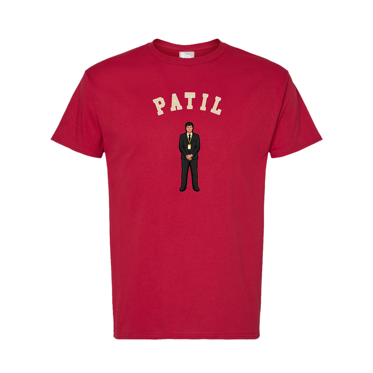 NIL Club Tee