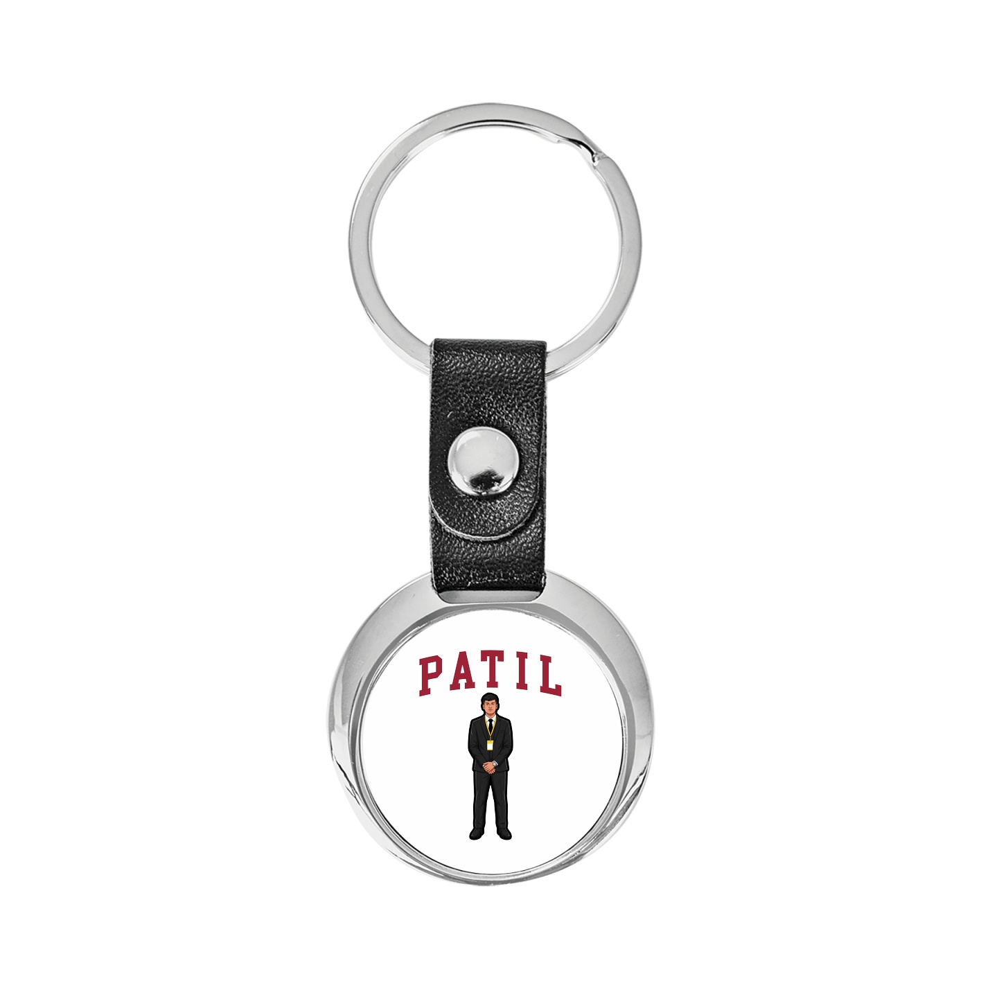 Key Chain — Shirsey in Classic