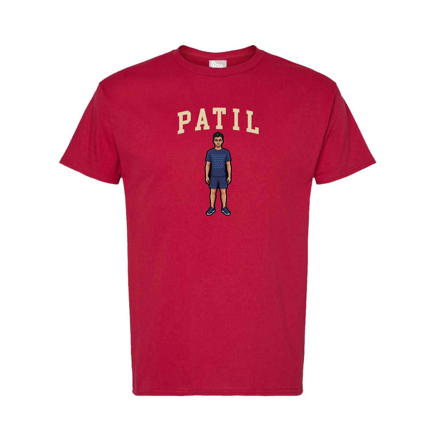 NIL Club Tee