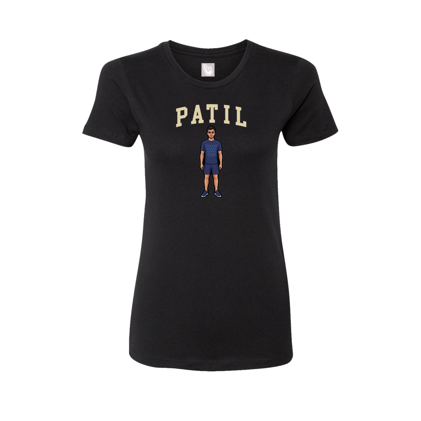 NIL Club Womens Tee